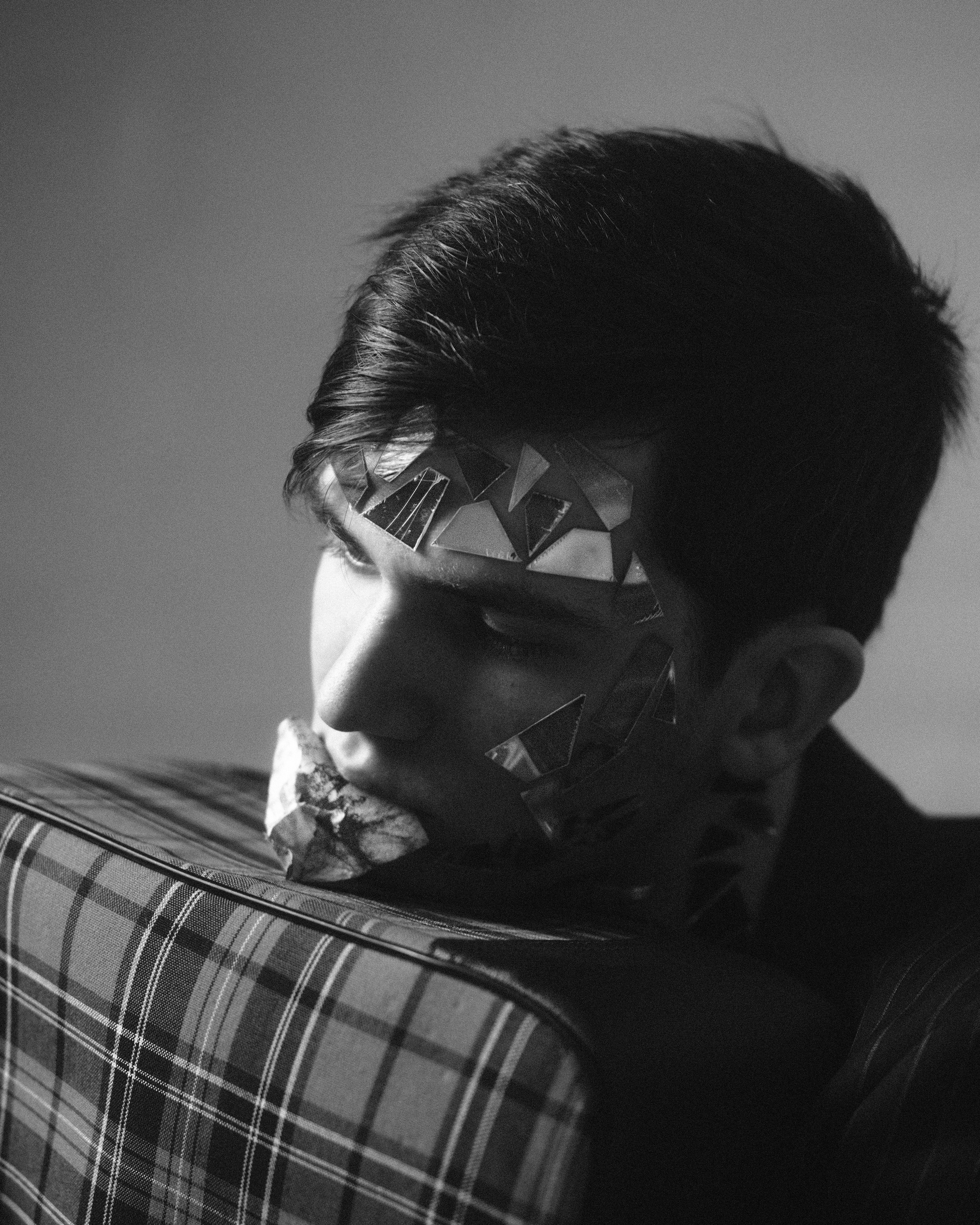 Михаил. Портретный и репортажный фотограф в Новосибирске Гаврилов Антон