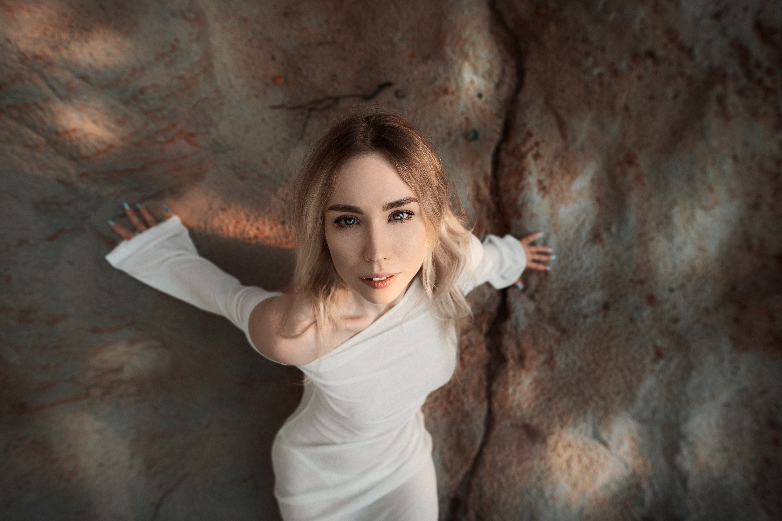 Азиев Александр|Портретный фотограф