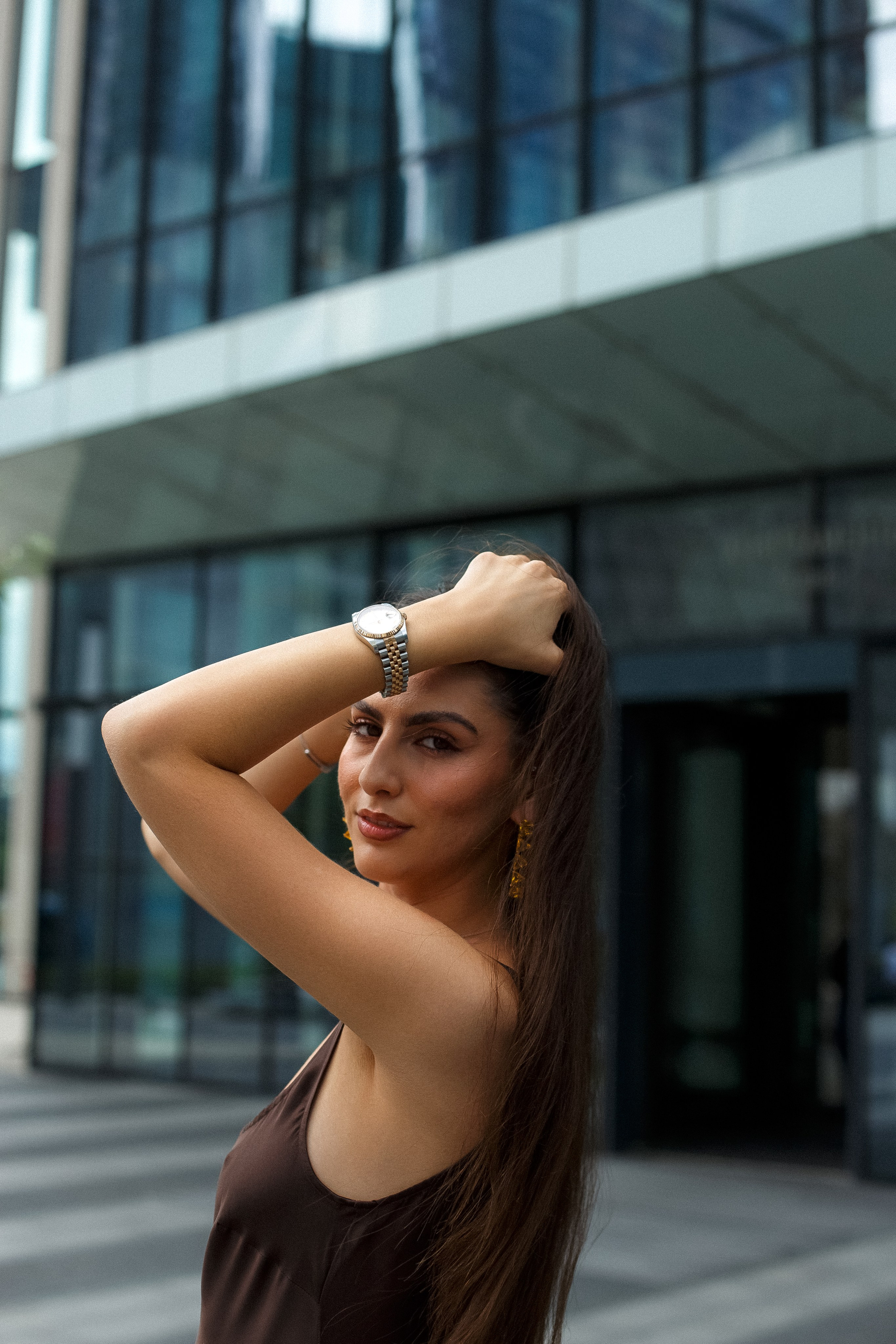 Италика. Женский фотограф в Москве Светлана Смагина