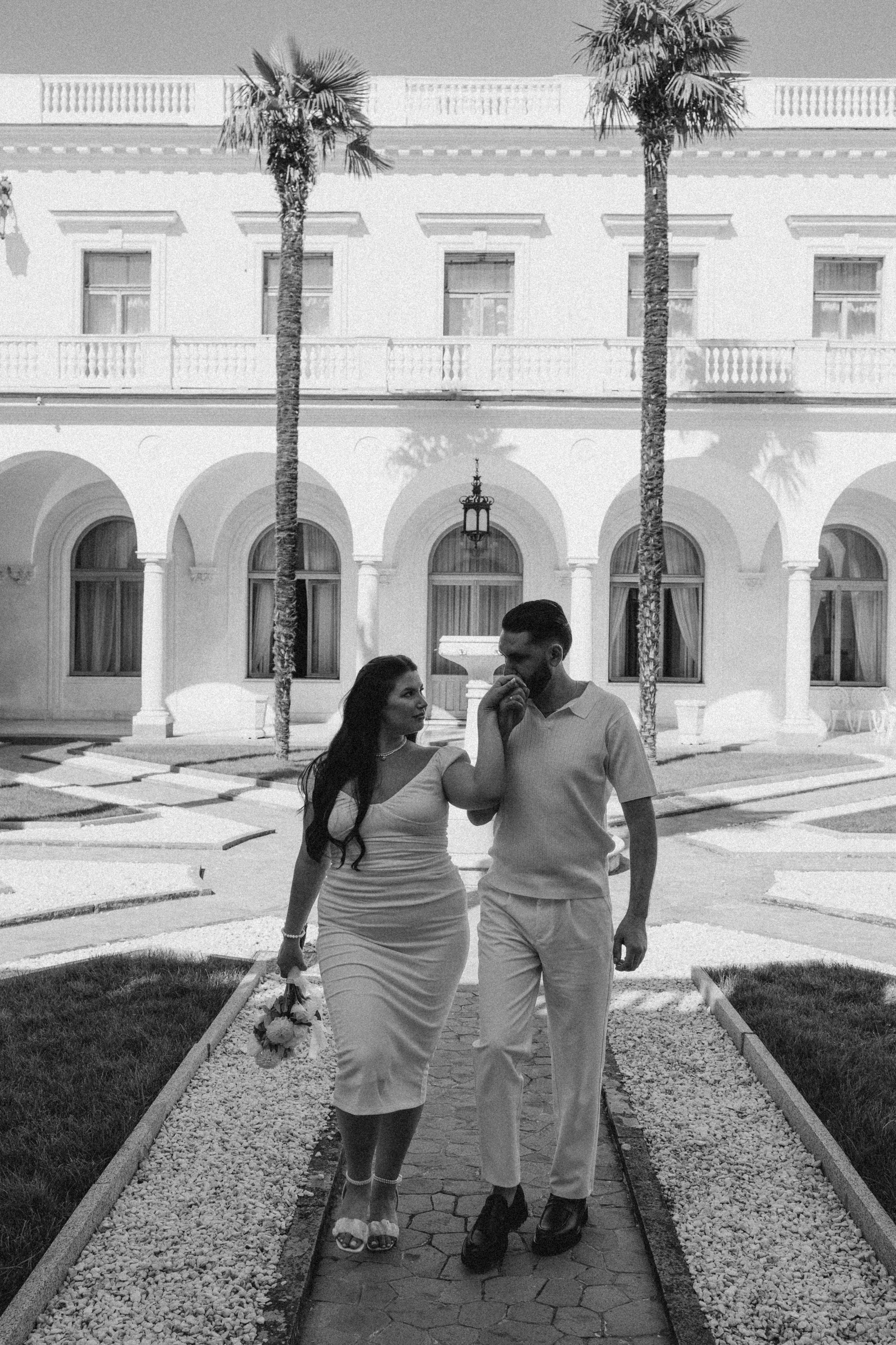 Татьяна&Дмитрий. Фотограф Немазенко Ольга