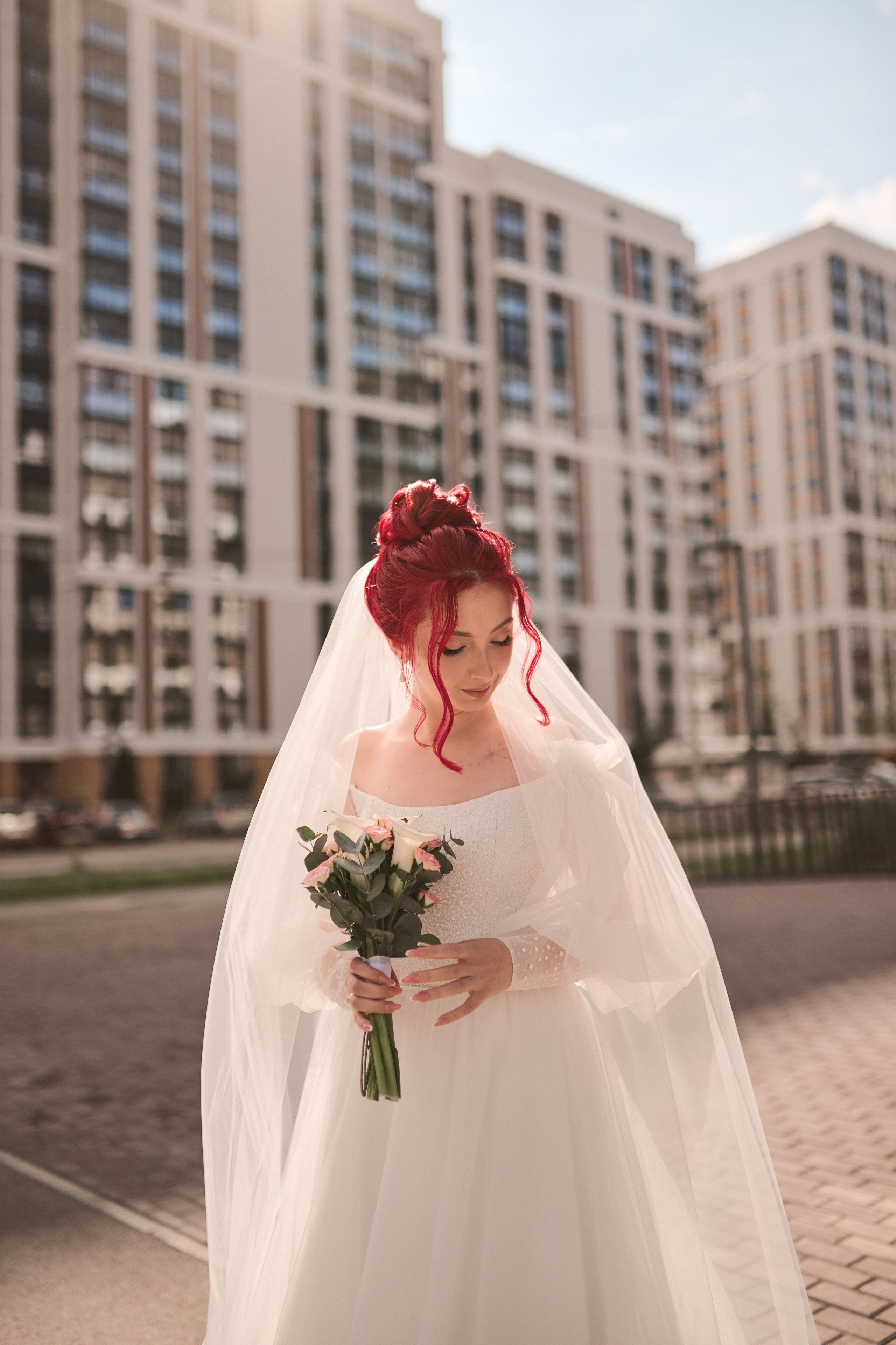 Драйв, любовь и Барнаул. Красочная свадьба Валентины и Евгения. Сергей Богомолов. Свадебный и семейный фотограф