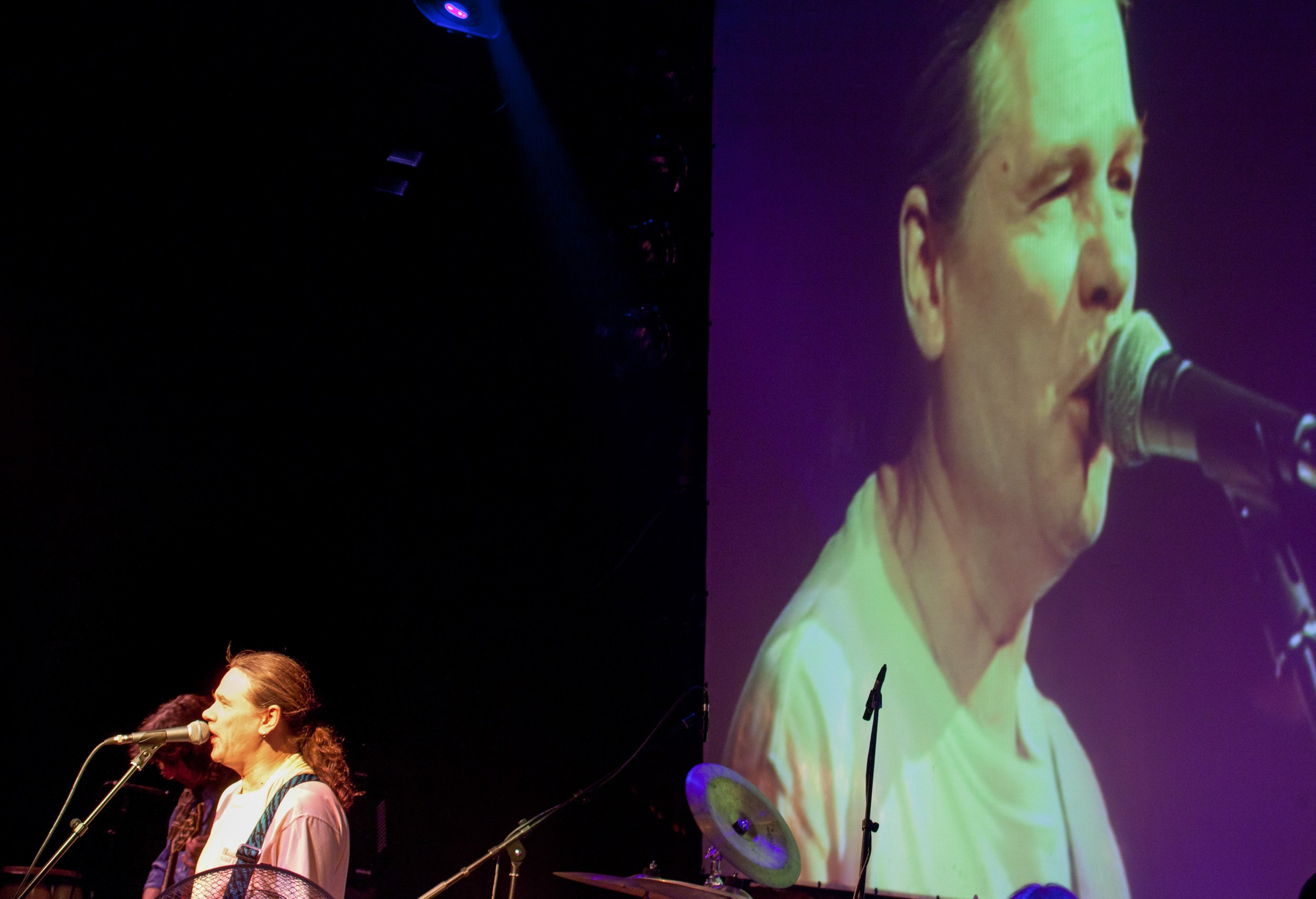 Концерт группы «Чиж». Фотограф Юлия Близнецова