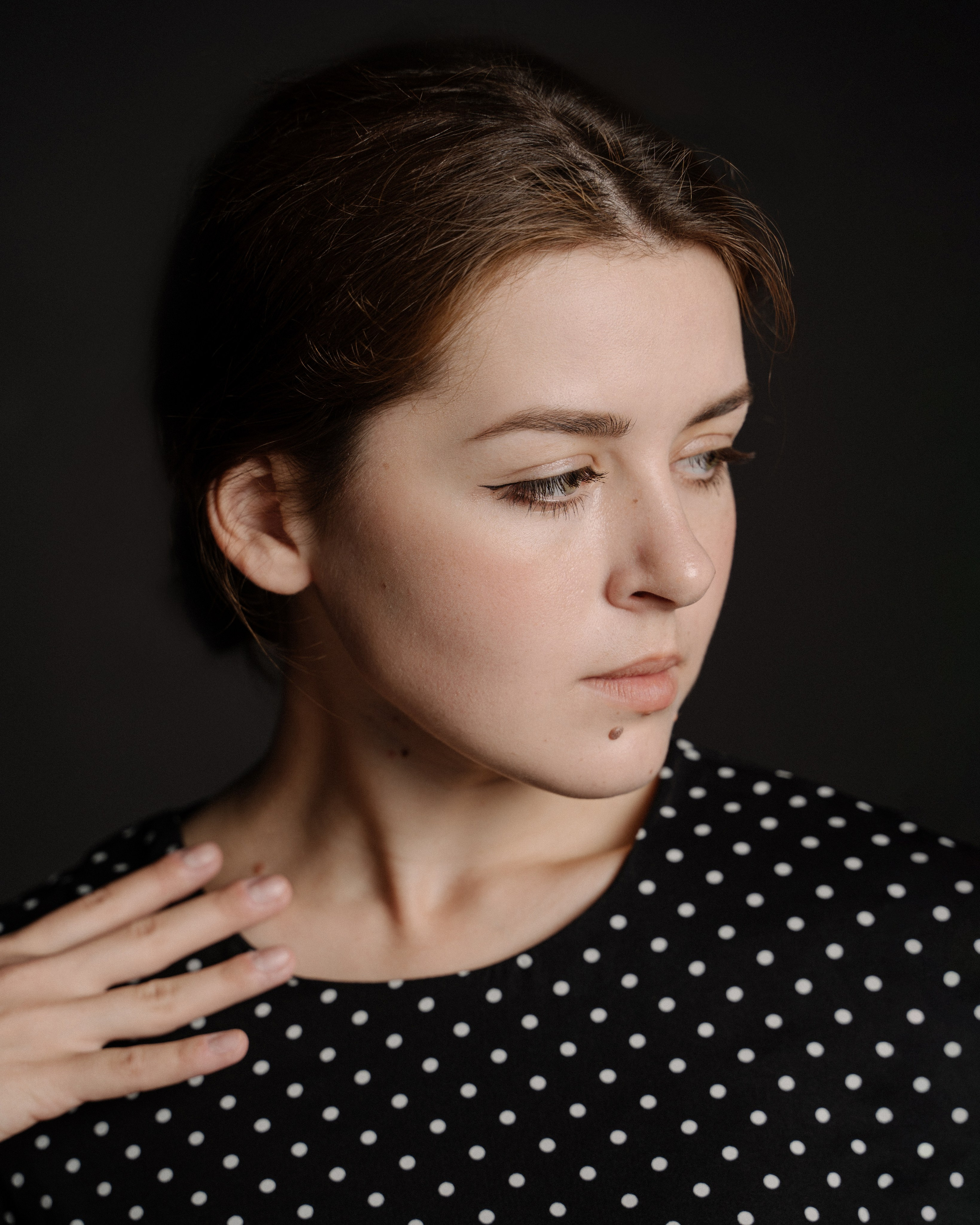 Actor's test | Valentina