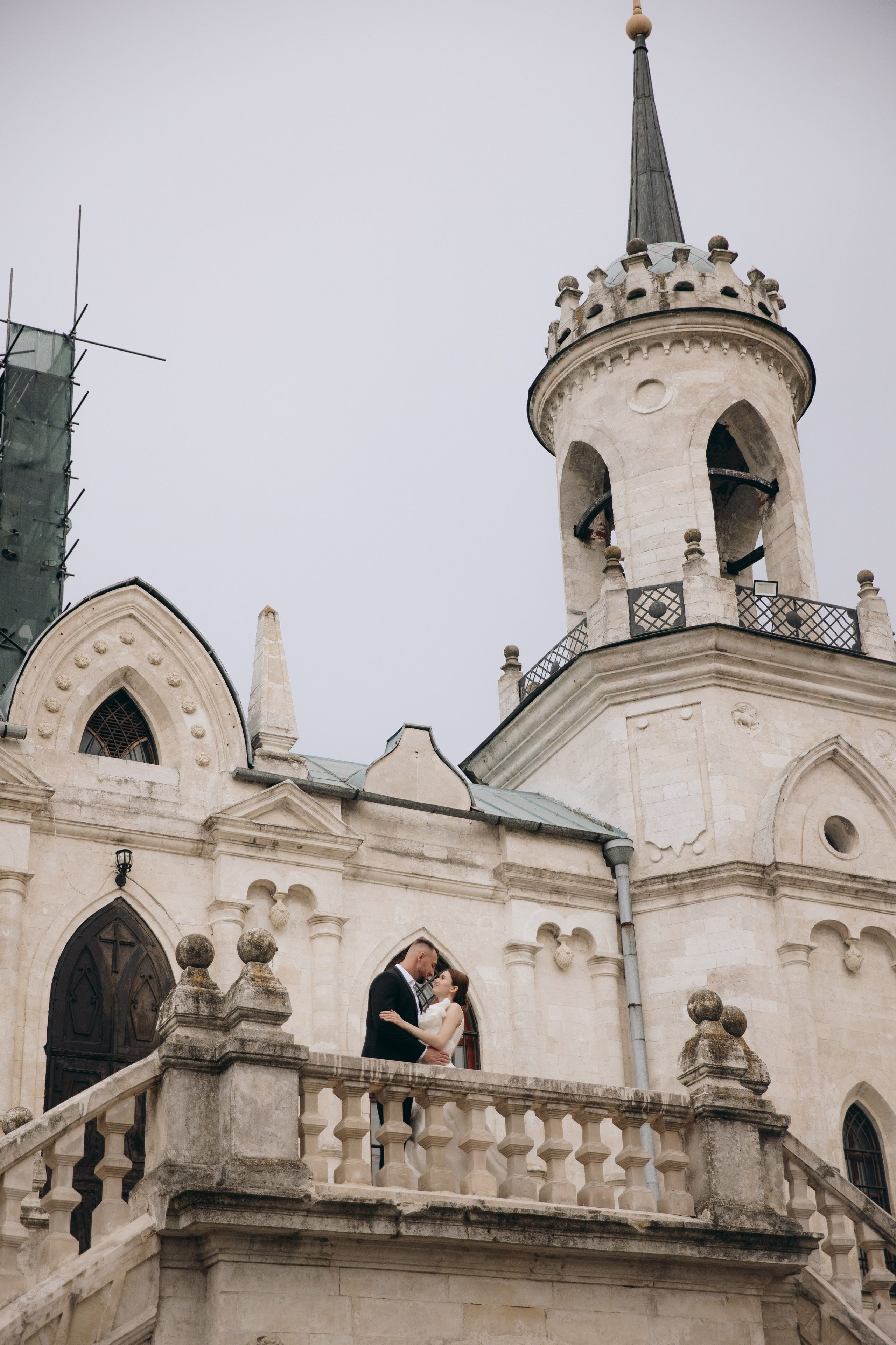 Прогулка в Быково. Фотограф в Москве и Сочи