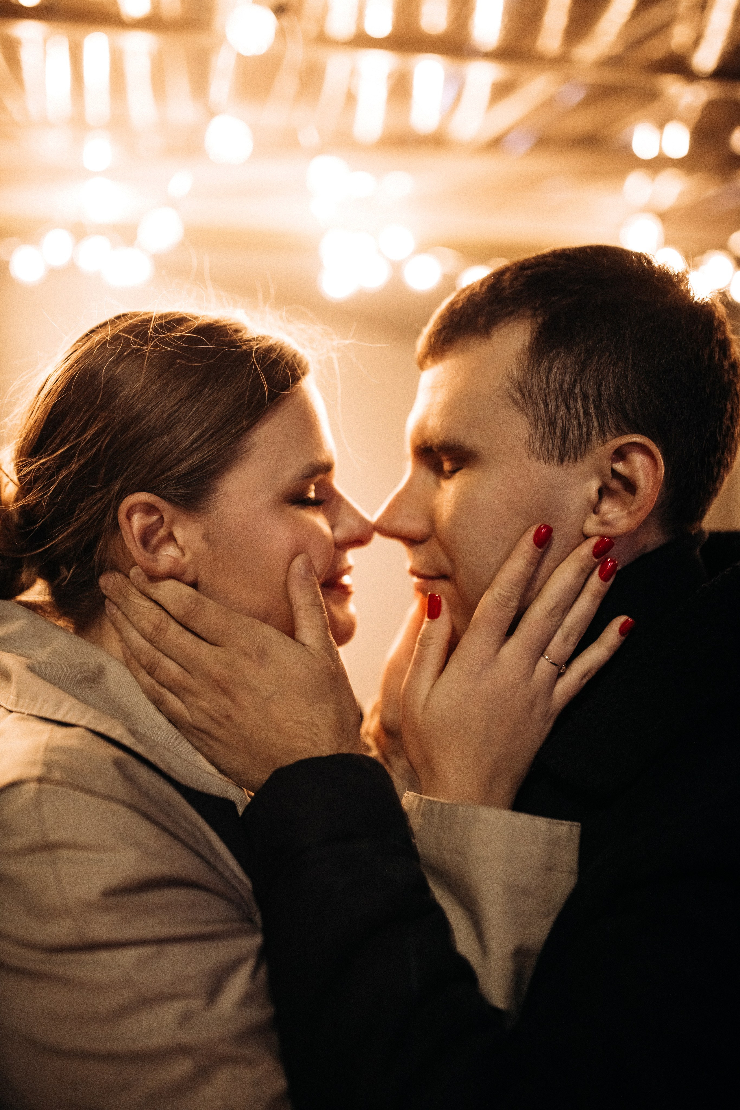 Артем и Катя. Брысина Алёна/ фотограф Петрозаводск, Карелия