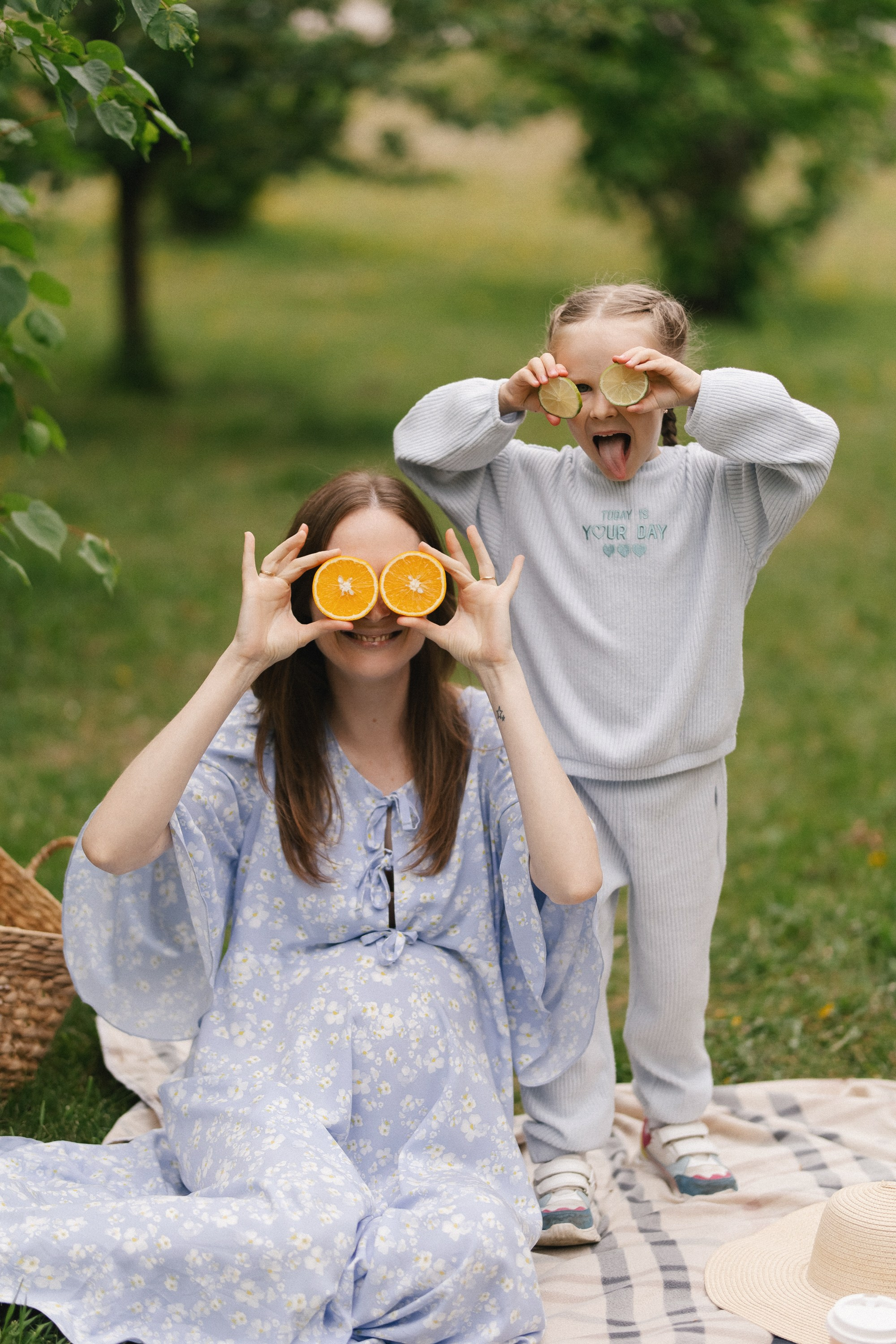 FAMILY. Maria Startseva Photo