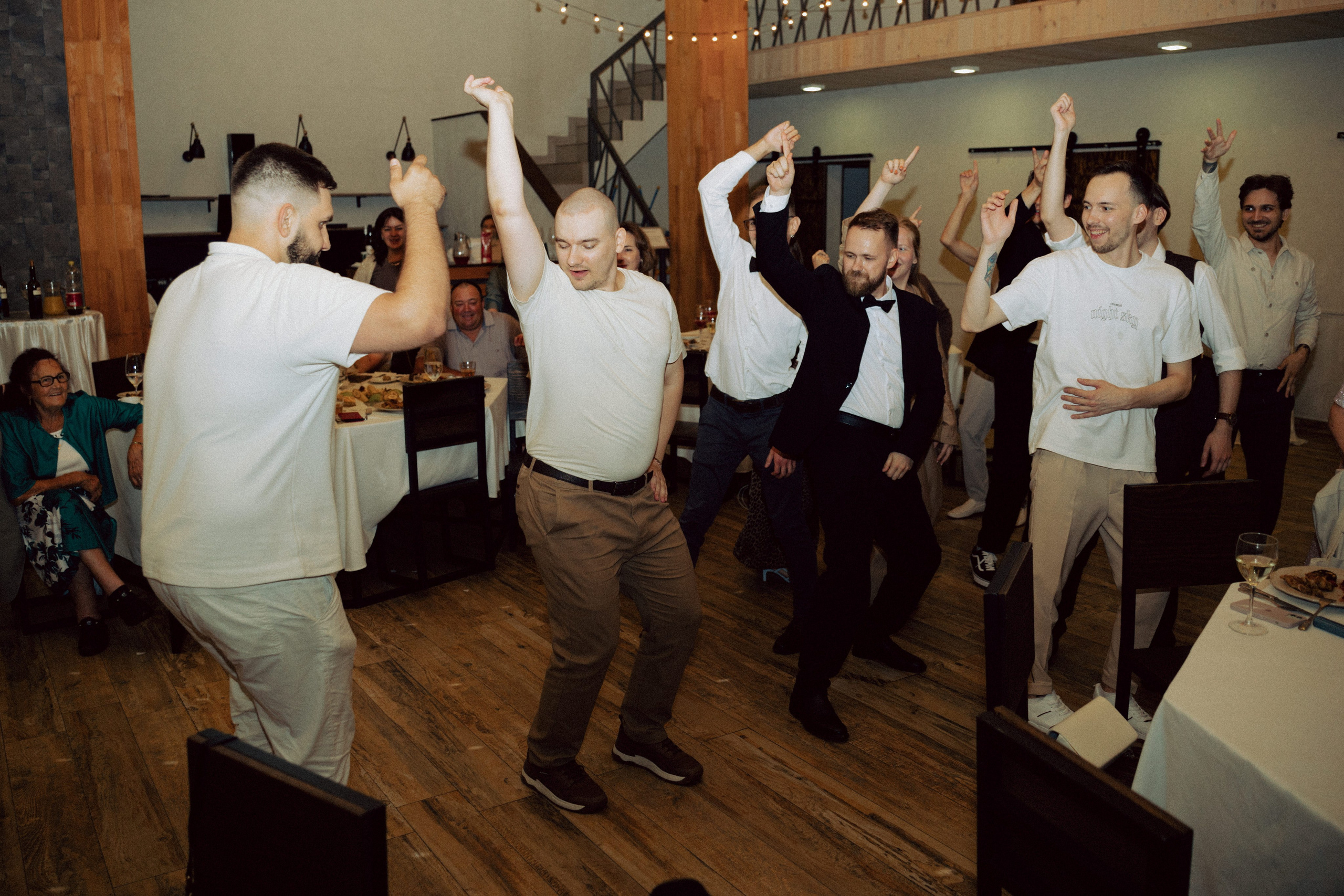 Никита и Ирина. Свадебный и портретный фотограф Тюмень