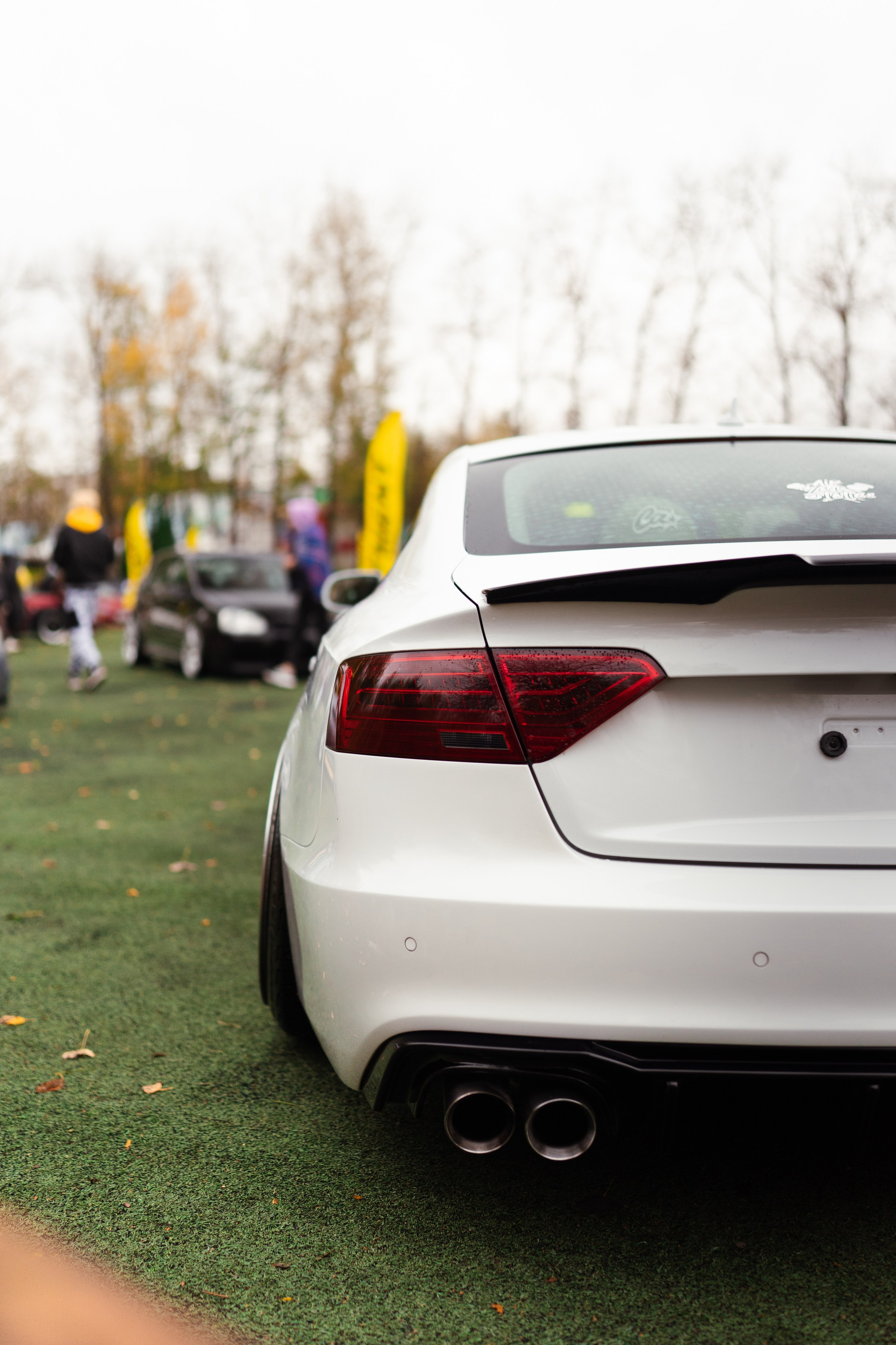 Fitment event 2023. Фотограф в СПБ Алмаз Камаев