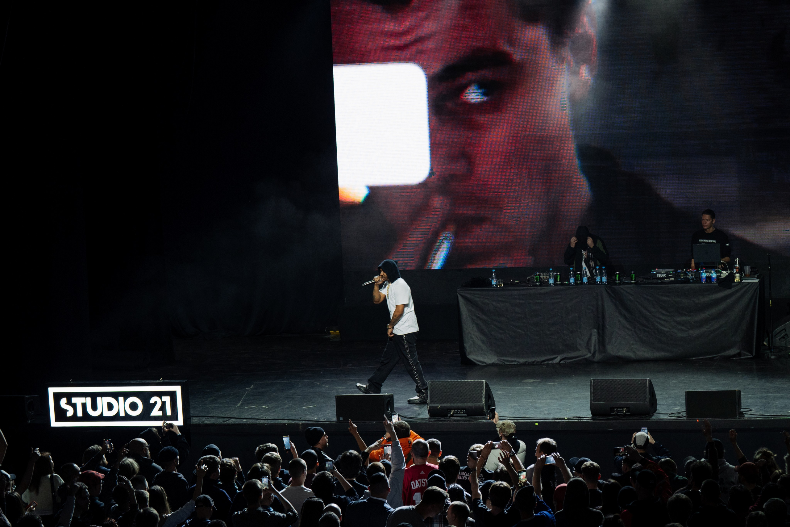 Benny the Butcher концерт. Свадебные фотосессии в Москве. Фотограф Сергей Ржевский