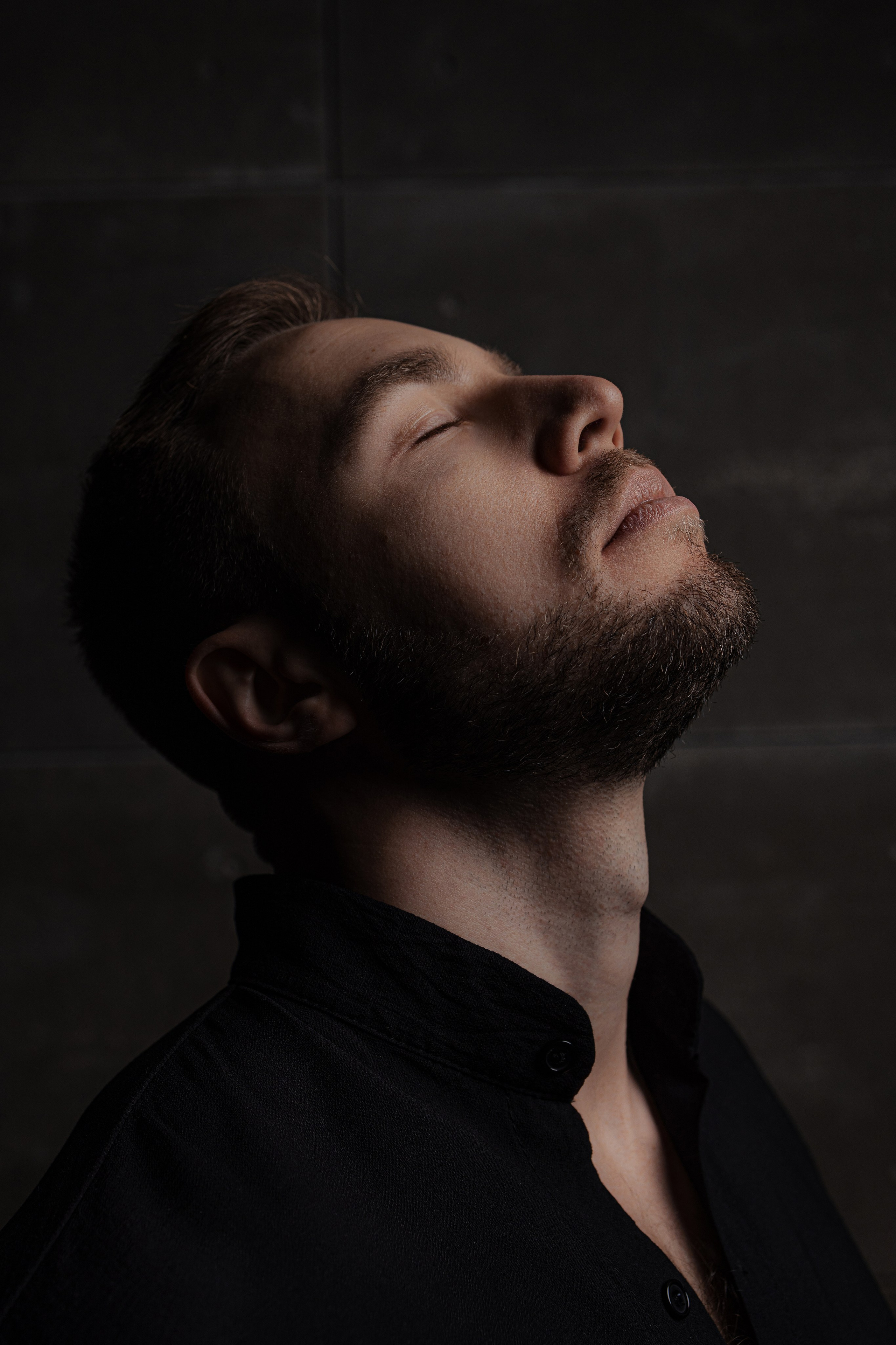 Травматолог — Ортопед. Фотограф Анастасия Пинчук