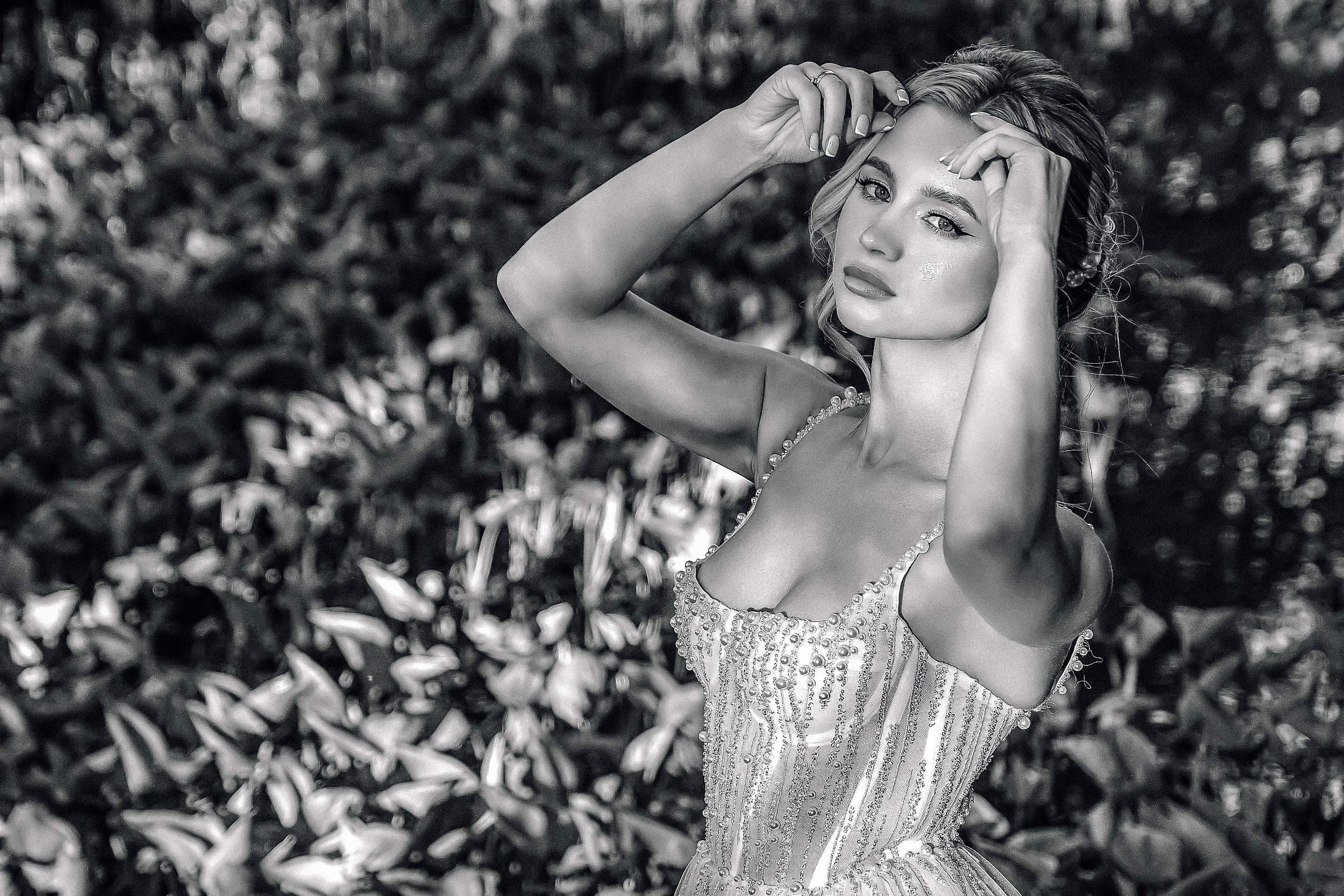 Антон и Анастасия. Свадебный фотограф в Екатеринбурге Соседков Евгений