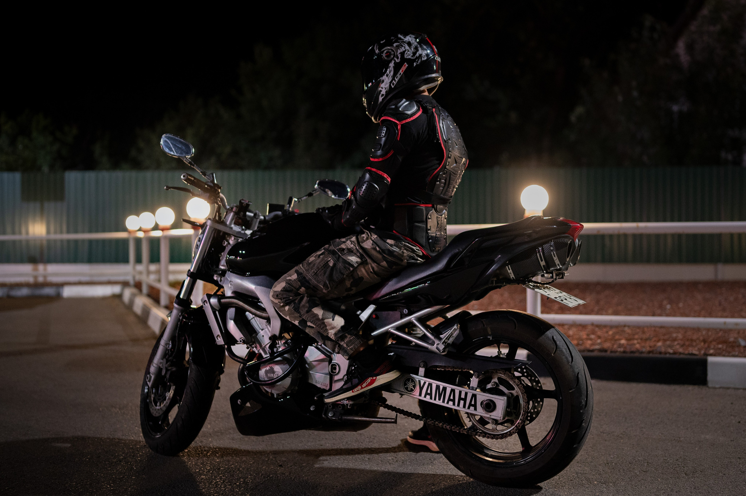 Мото. Vadim Nevenglovskii Фотограф в разных жанрах