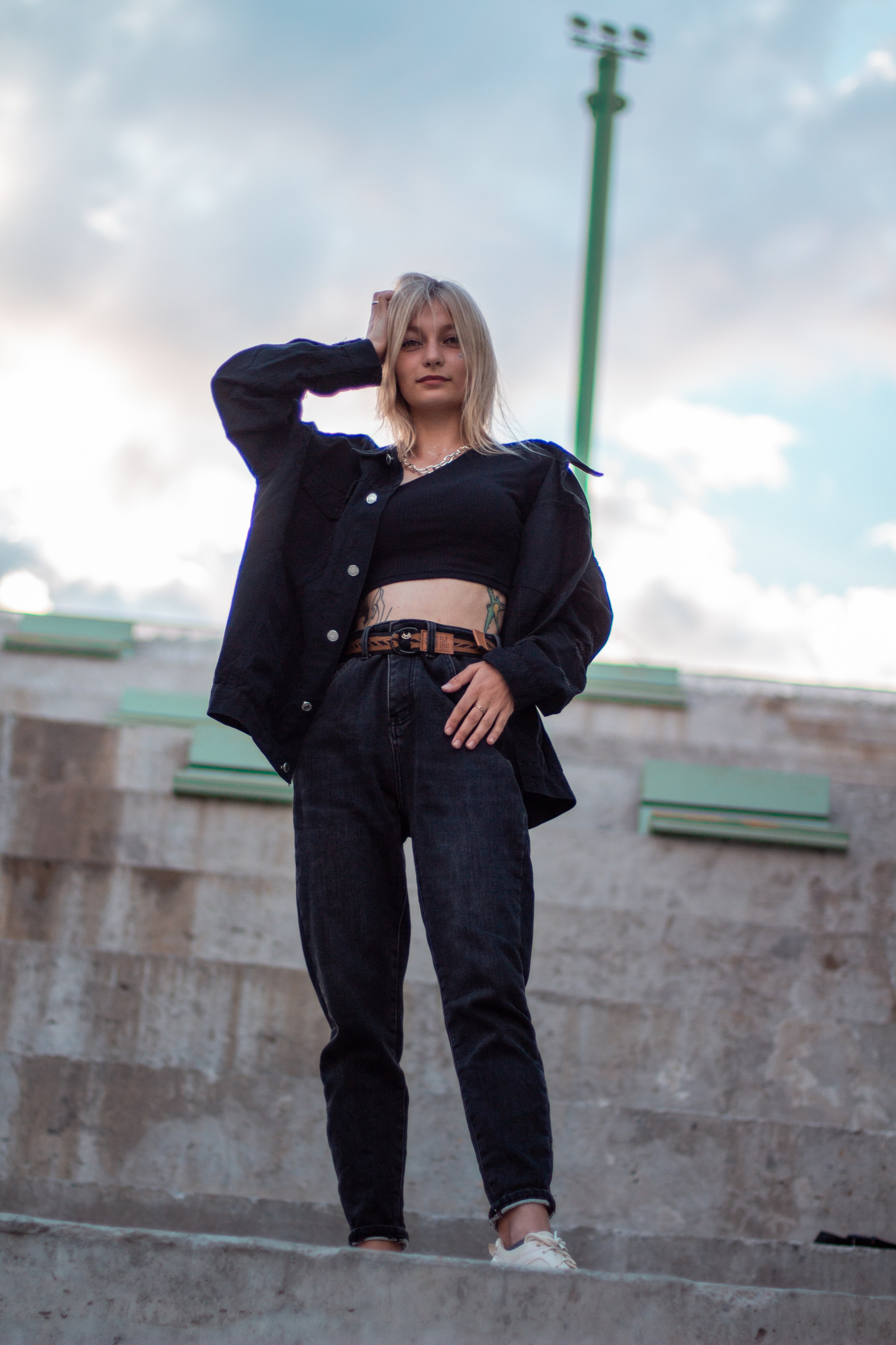 Свобода. Фотограф Максим Капырин