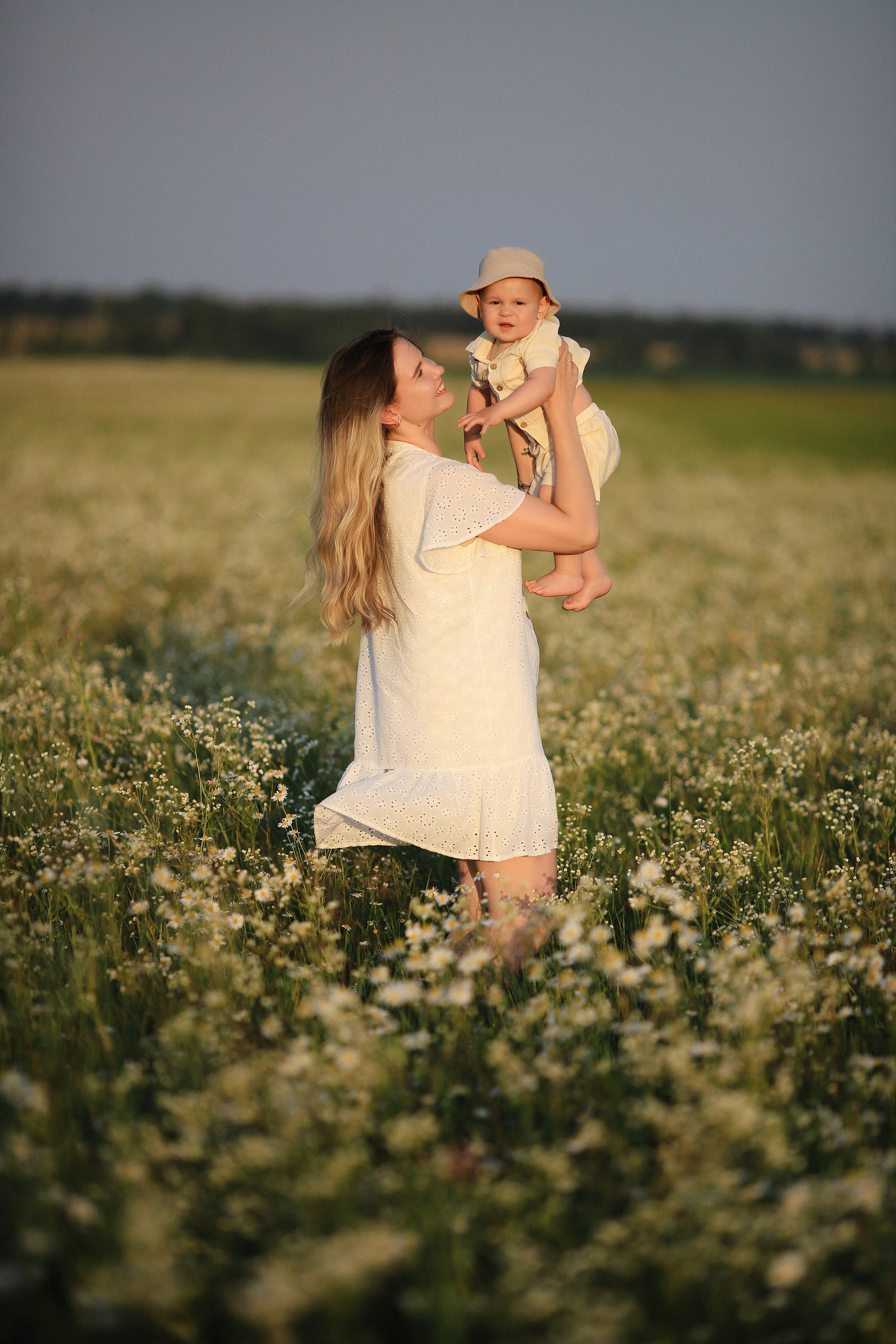 Семейные. Фотограф Сасово Юлия Седова