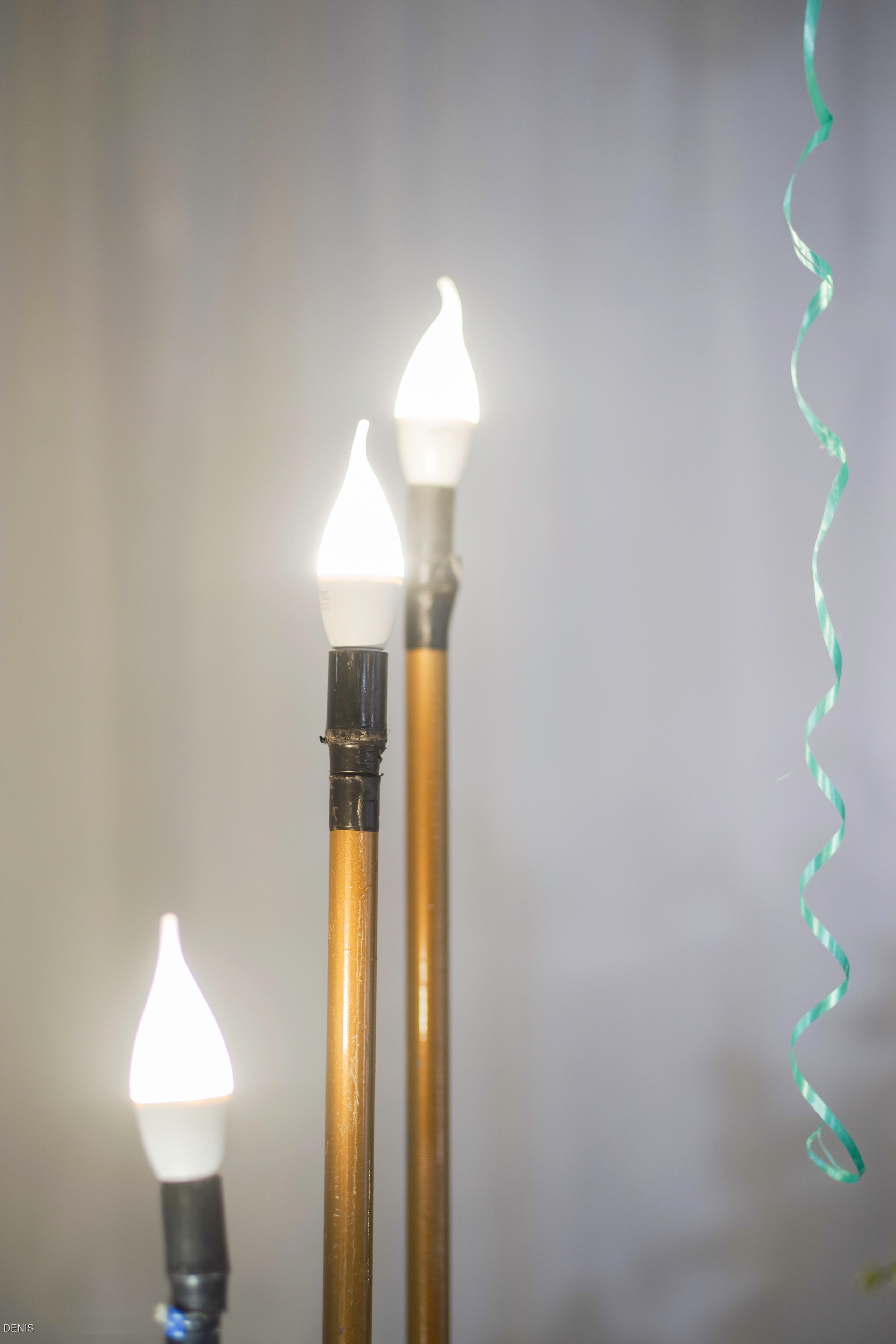 В детском саду. Портретный фотограф Денис Милютин