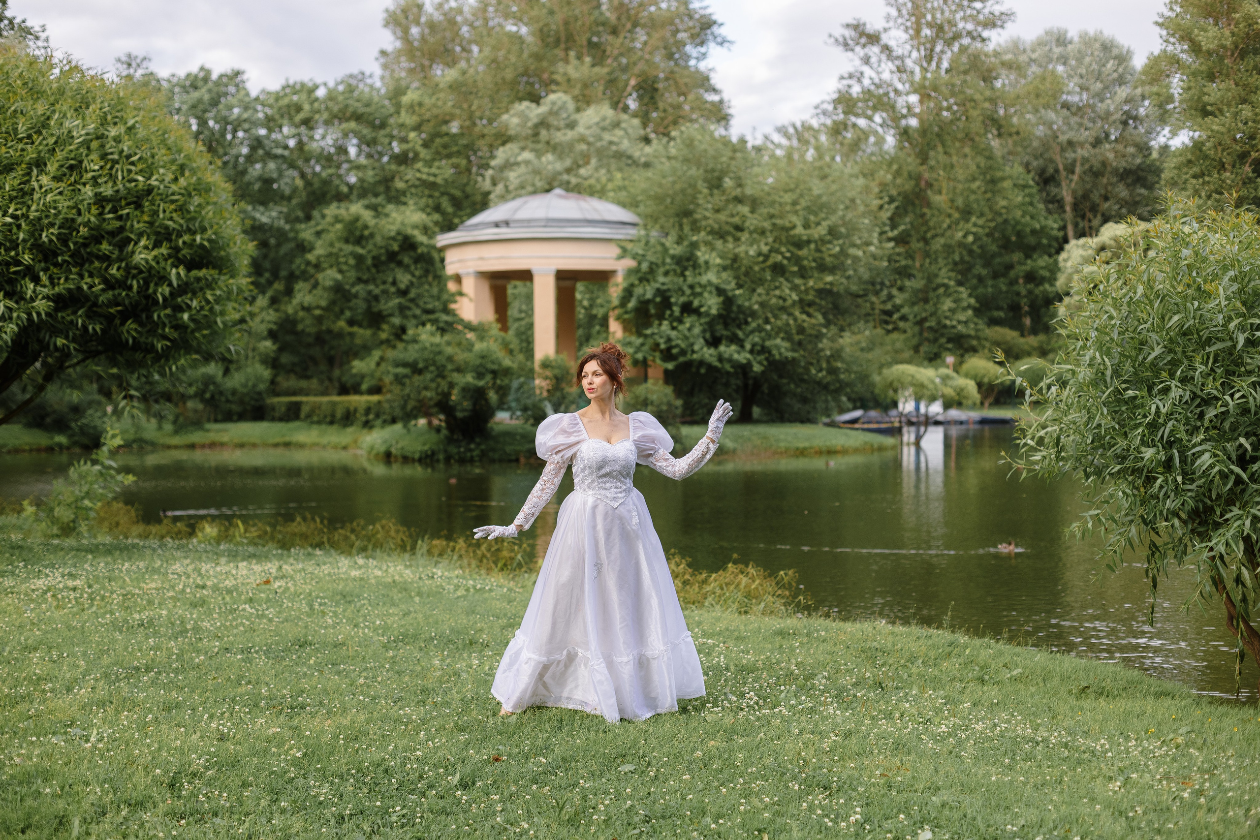 Vintage walk. Свадебный и семейный фотограф Спб Бошман Ирина
