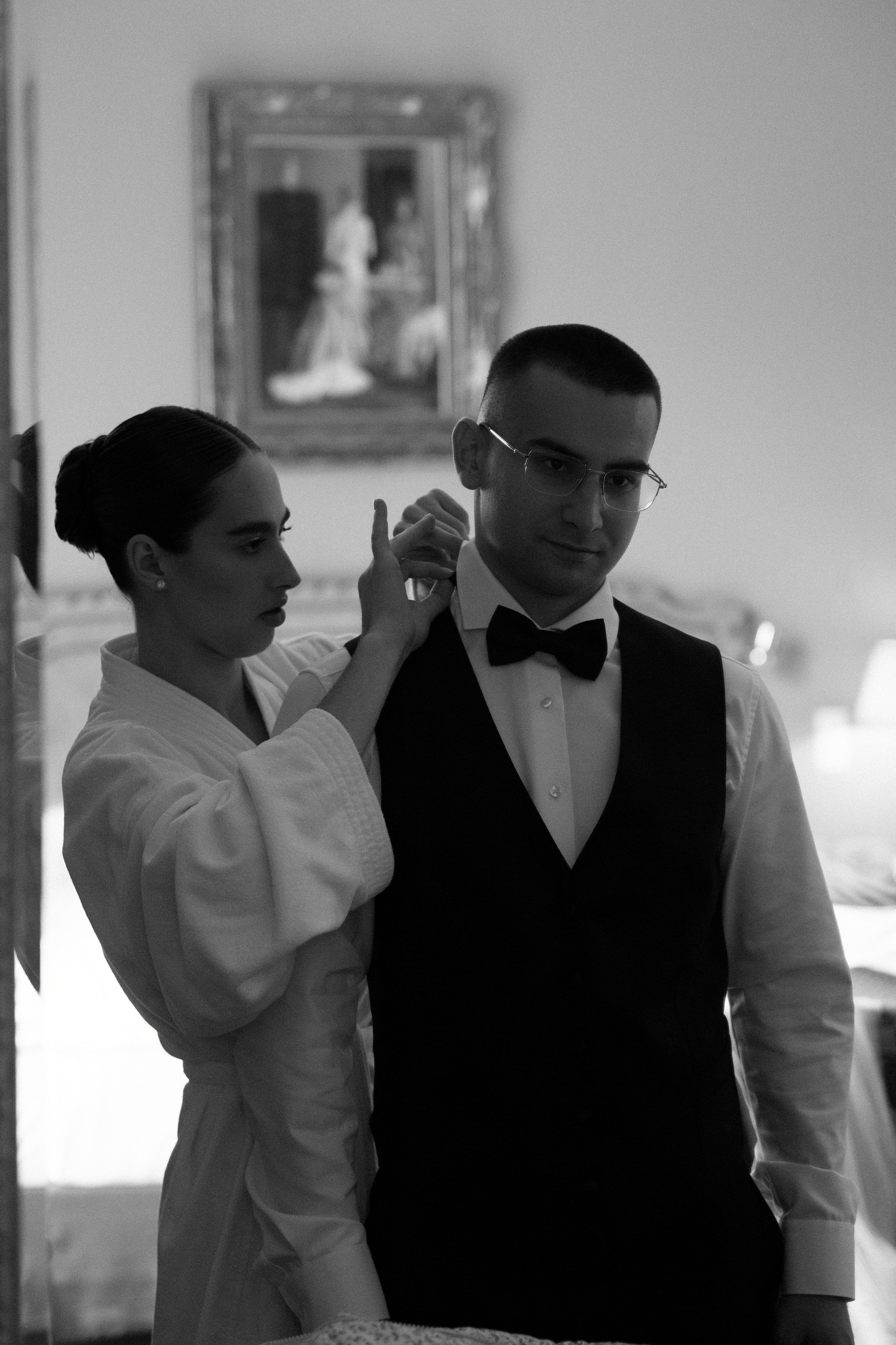 Глеб и Мария. Свадебный и семейный фотограф Ракитин Илья