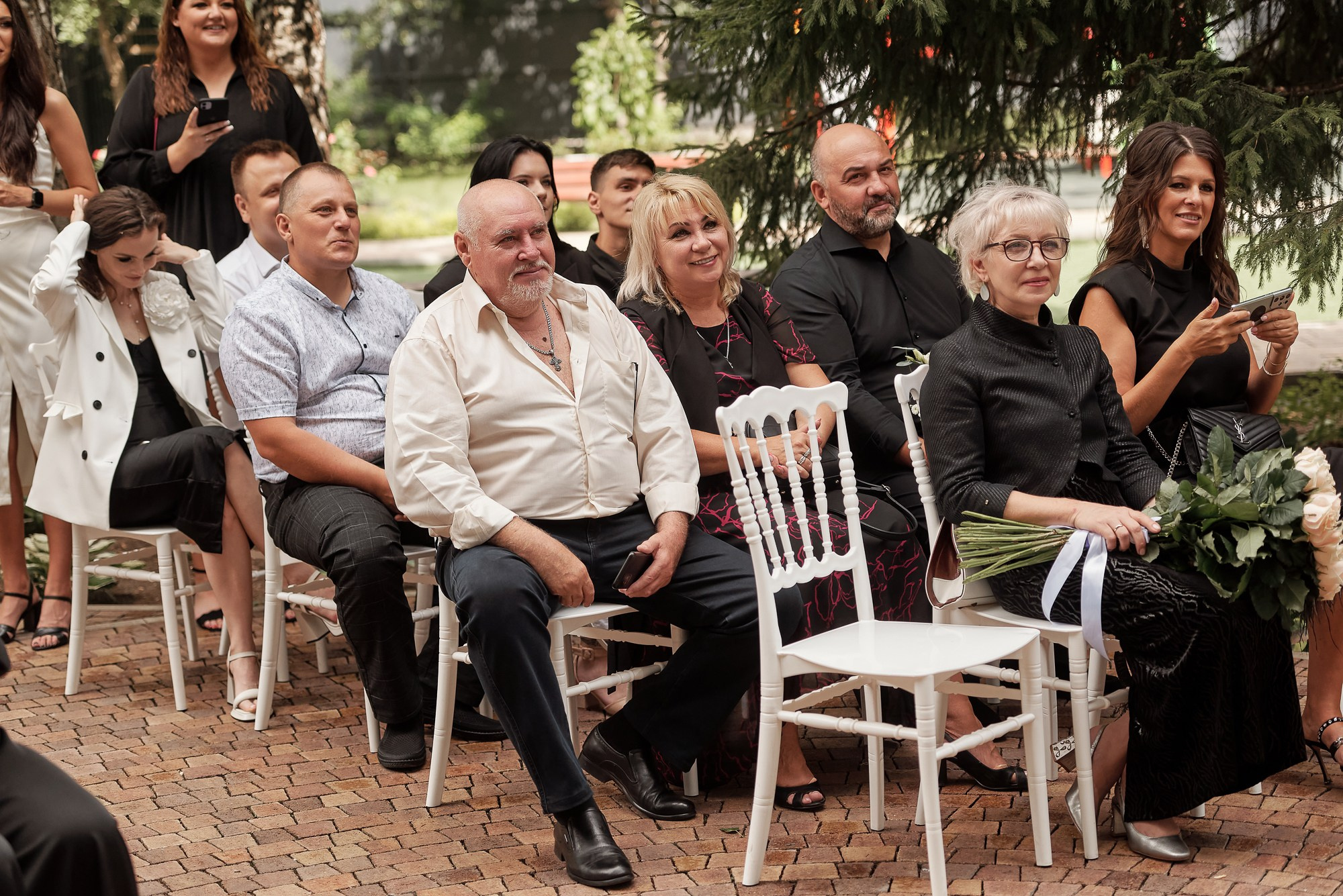 Егор и Полина. Свадебный фотограф в Барнауле Дмитрий Медведев