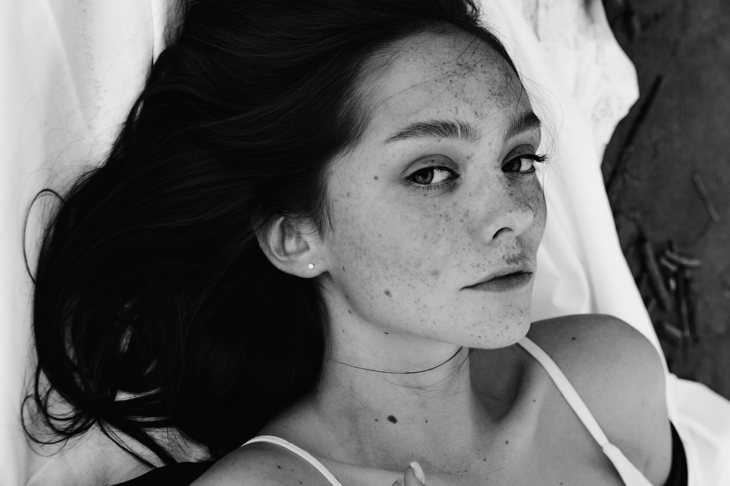 Портретный Фотограф Александр «Konevtsoph» В Санкт-Петербурге