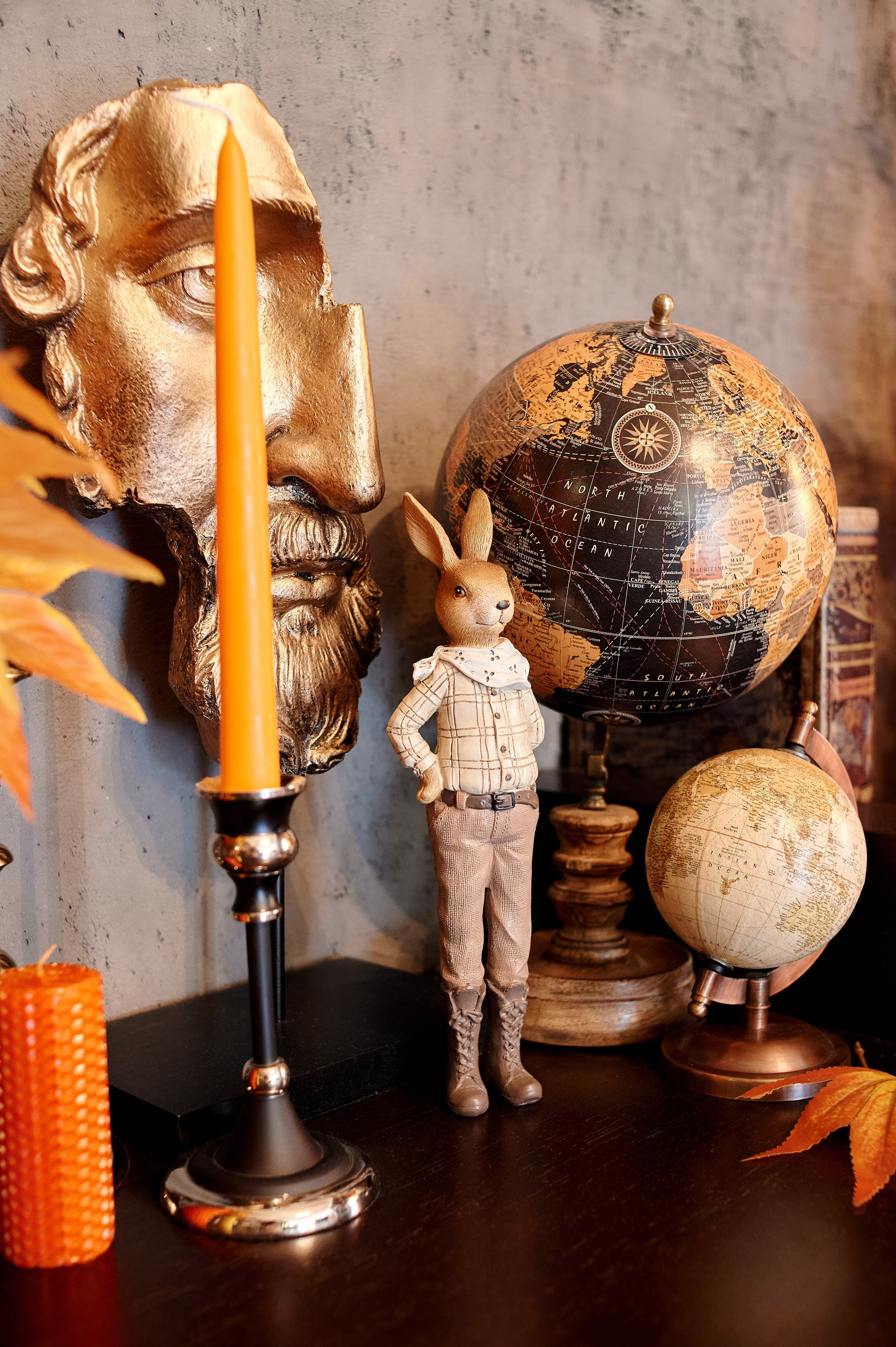 Сказки у камина. Семейный и детский фотограф в г. Ногинске Ангелина Хасанова