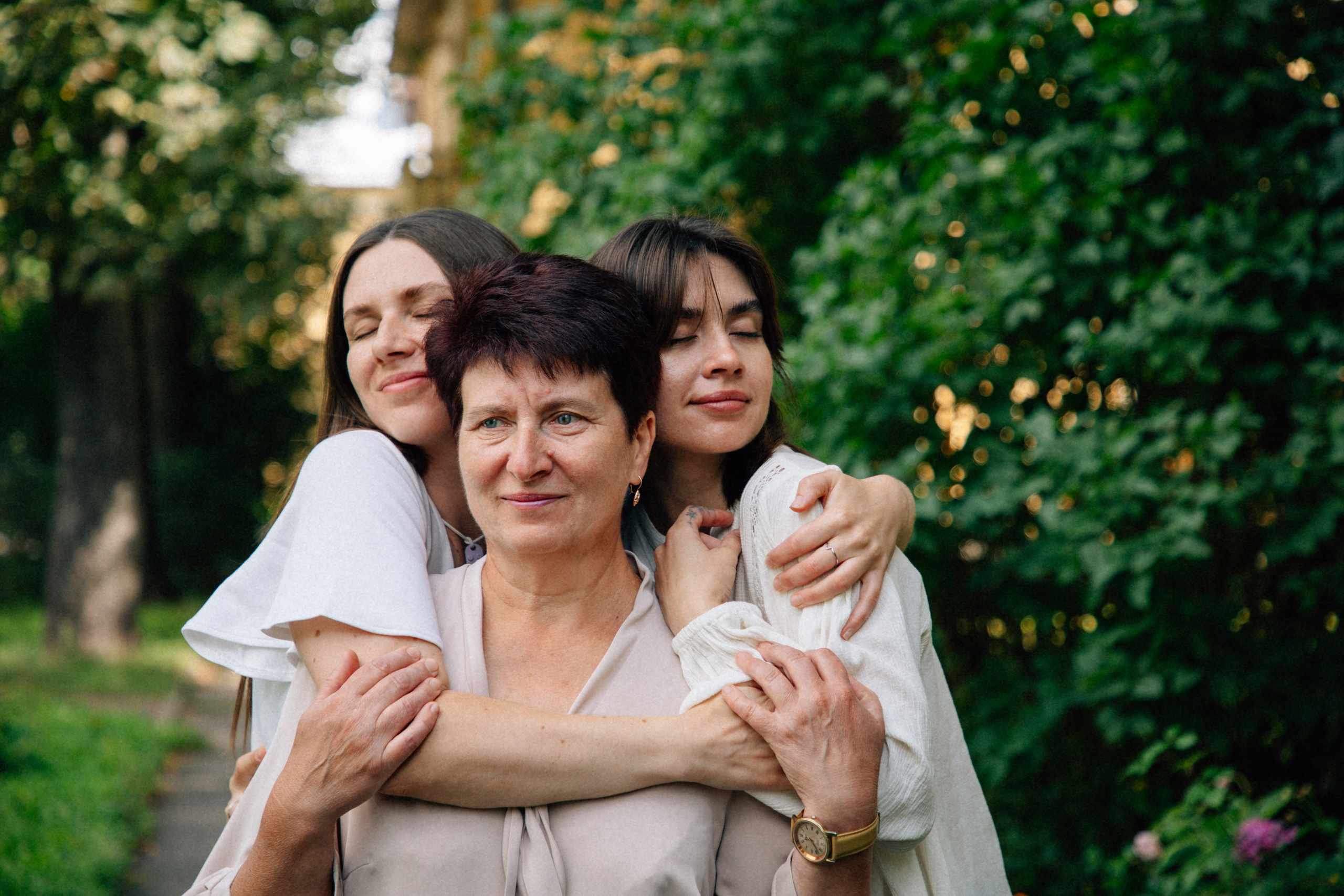 Family. Фотограф Аня Авраменко в Минске и Беларуси