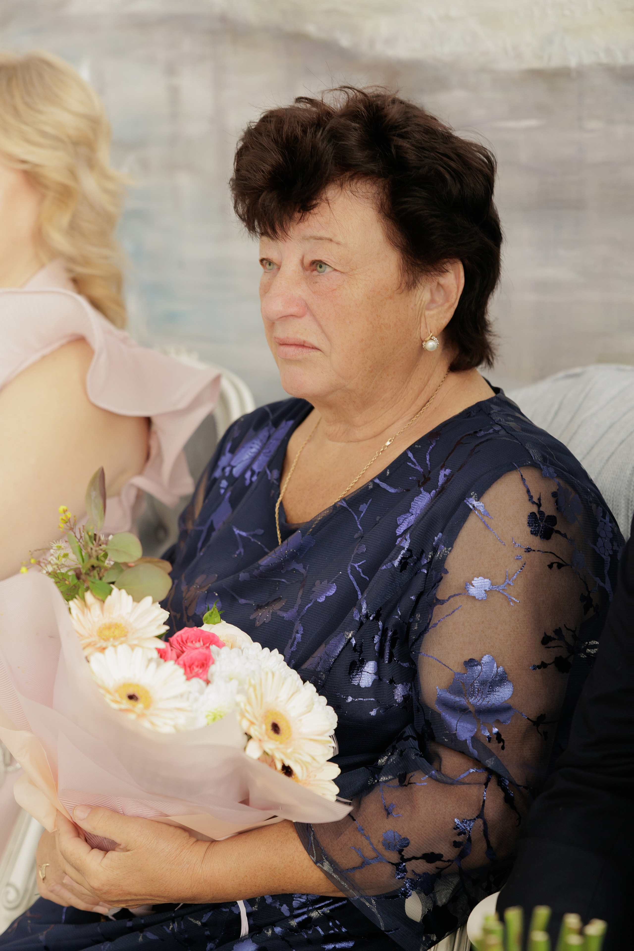 Я вновь смотрю в твои глаза!. Свадебный фотограф Калининград