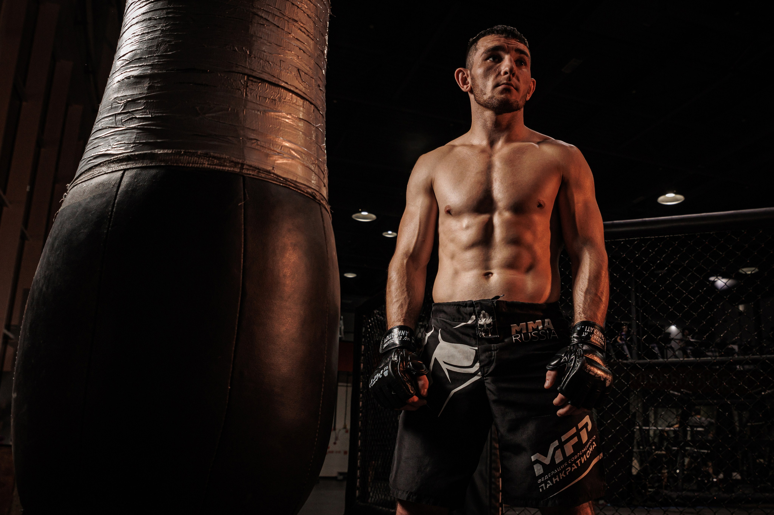 Андрей. Андрей Черёмушкин | Репортажный Фотограф в Хабаровске