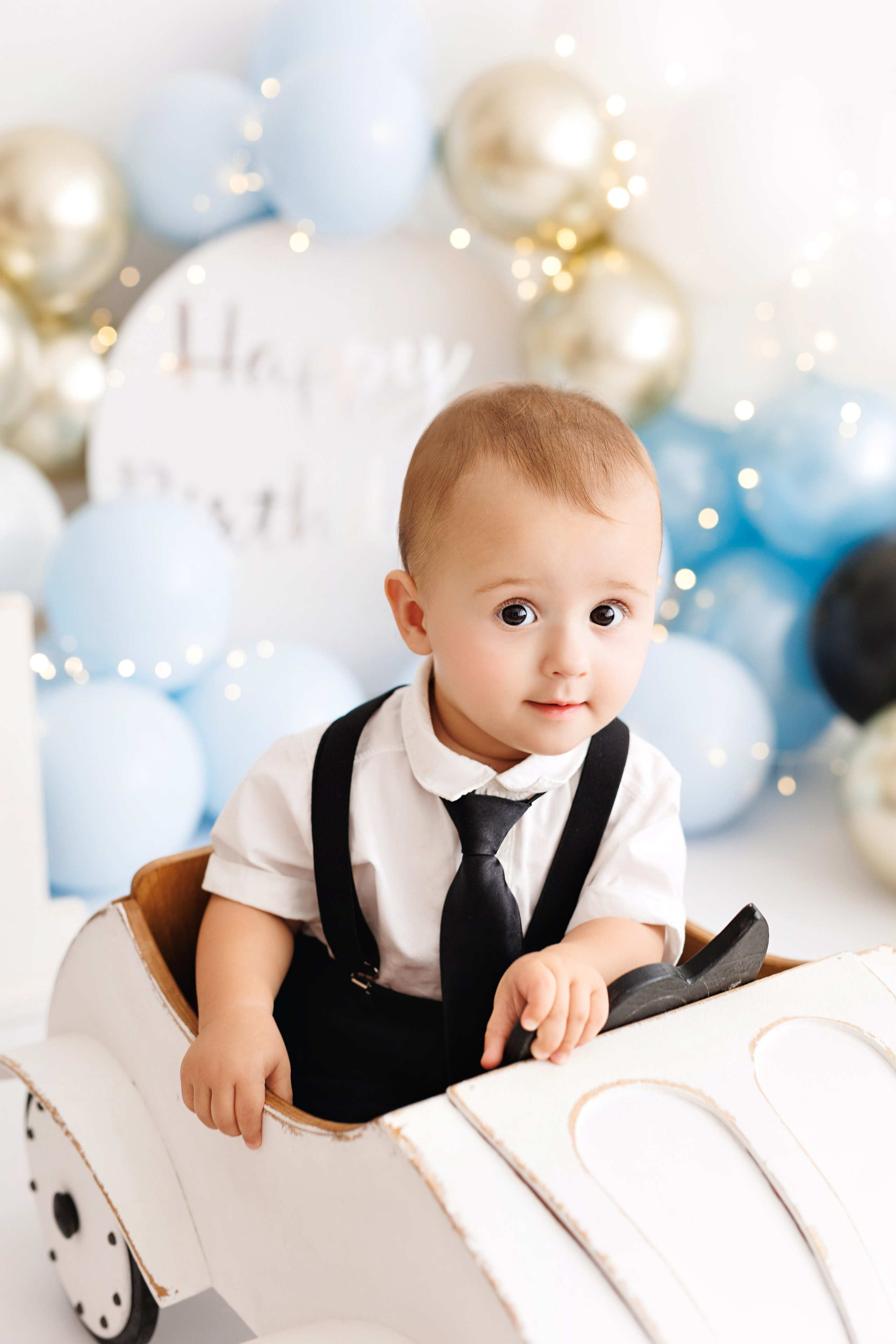 Годики мальчики. Профессиональная детская и семейная фотостудия в Краснодаре
