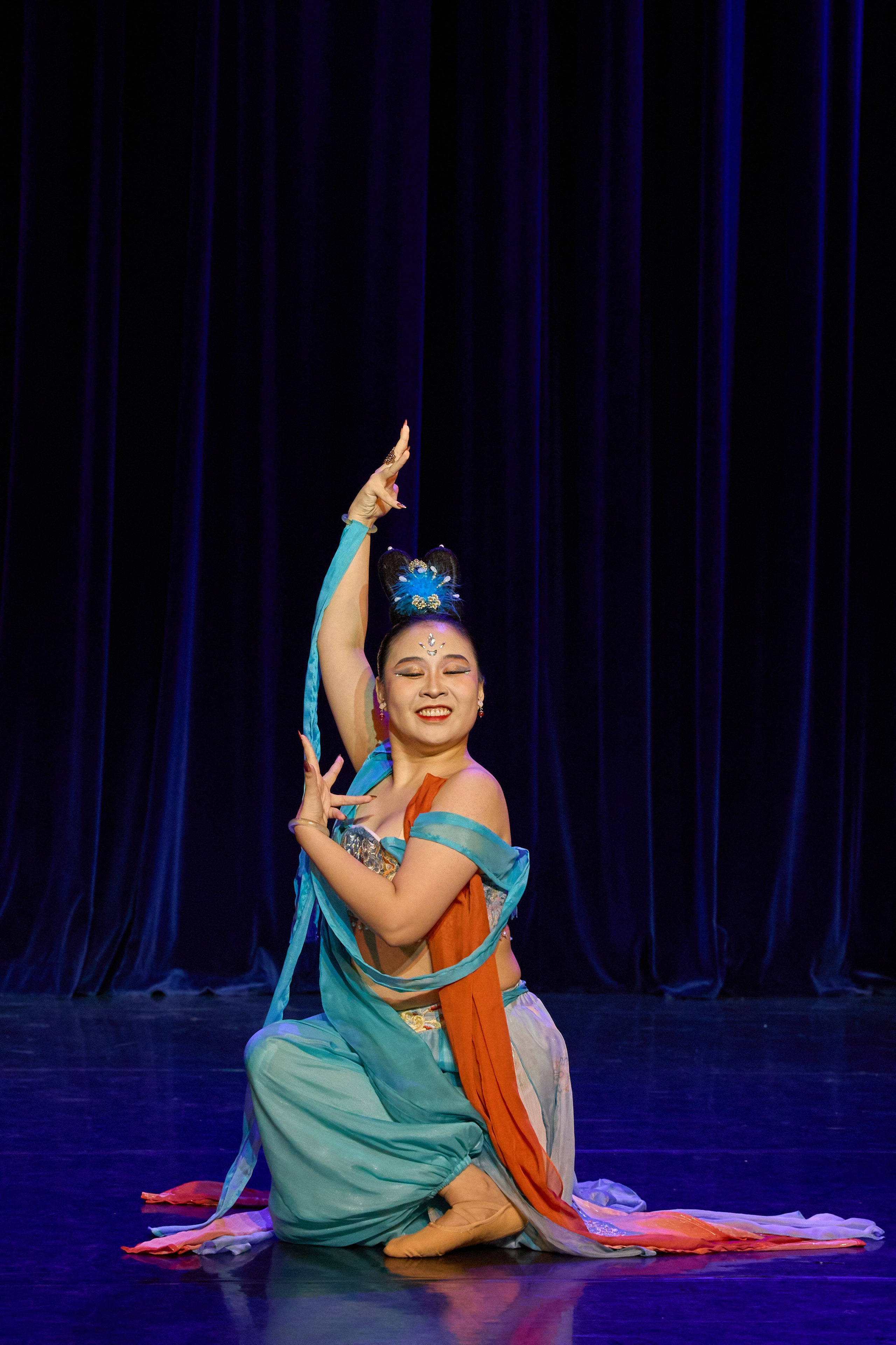 VENI VIDI VICI Международный конкурс вокального и хореографического искусства. Гасанова Любовь фотограф в Москве