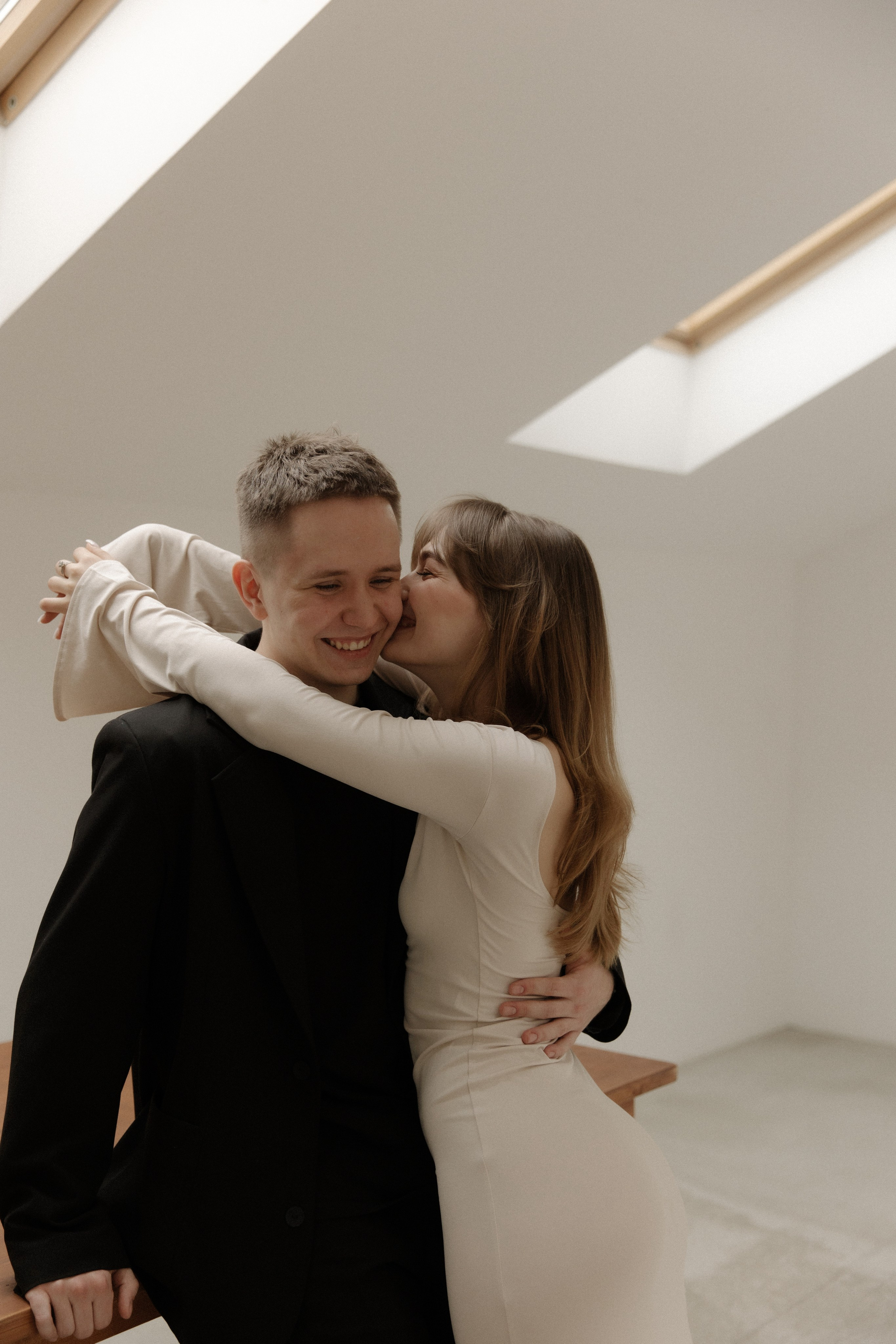 Алексей и Арина. Семейный и свадебный фотограф в Москве и Зеленограде Пилипенко Юлия