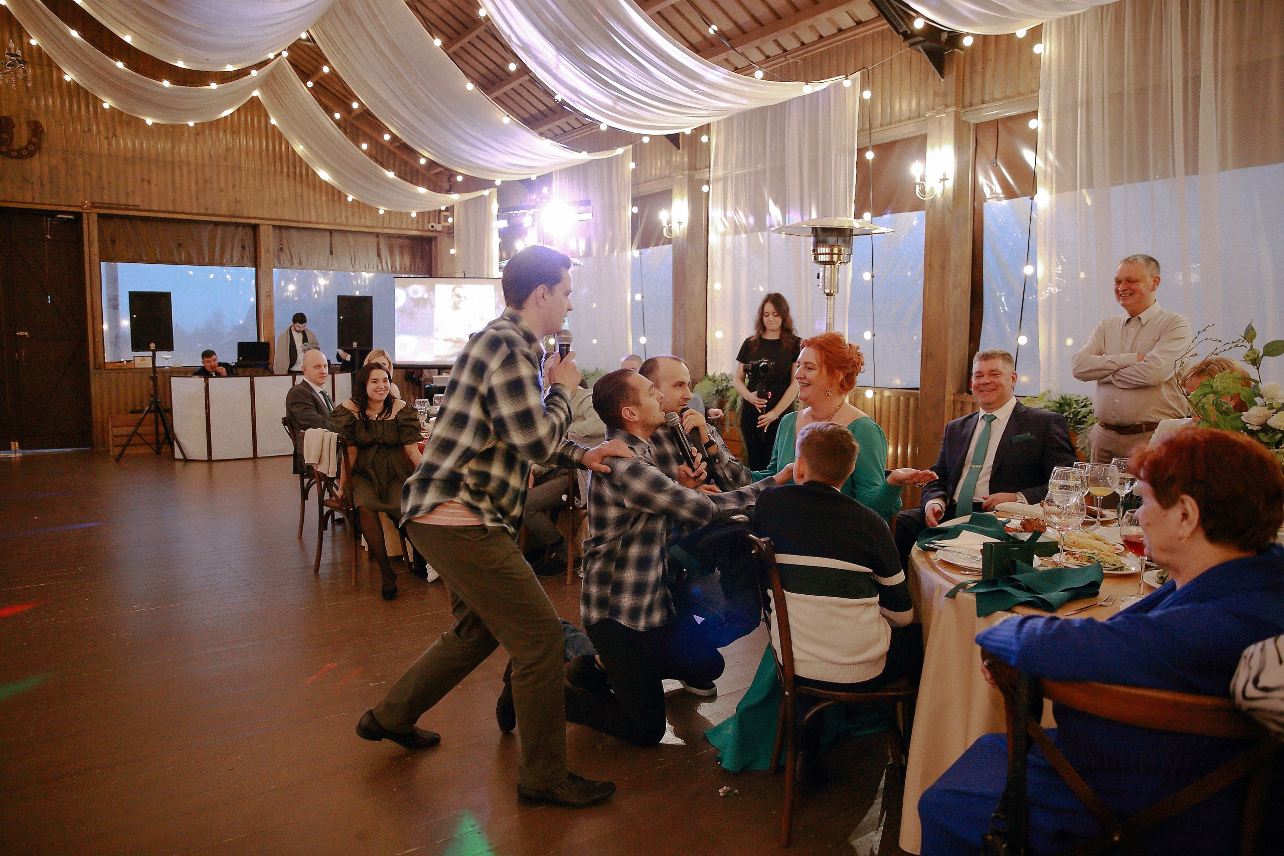 Саша и Ксюша. Семейный и свадебный фотограф в Москве и Зеленограде Пилипенко Юлия