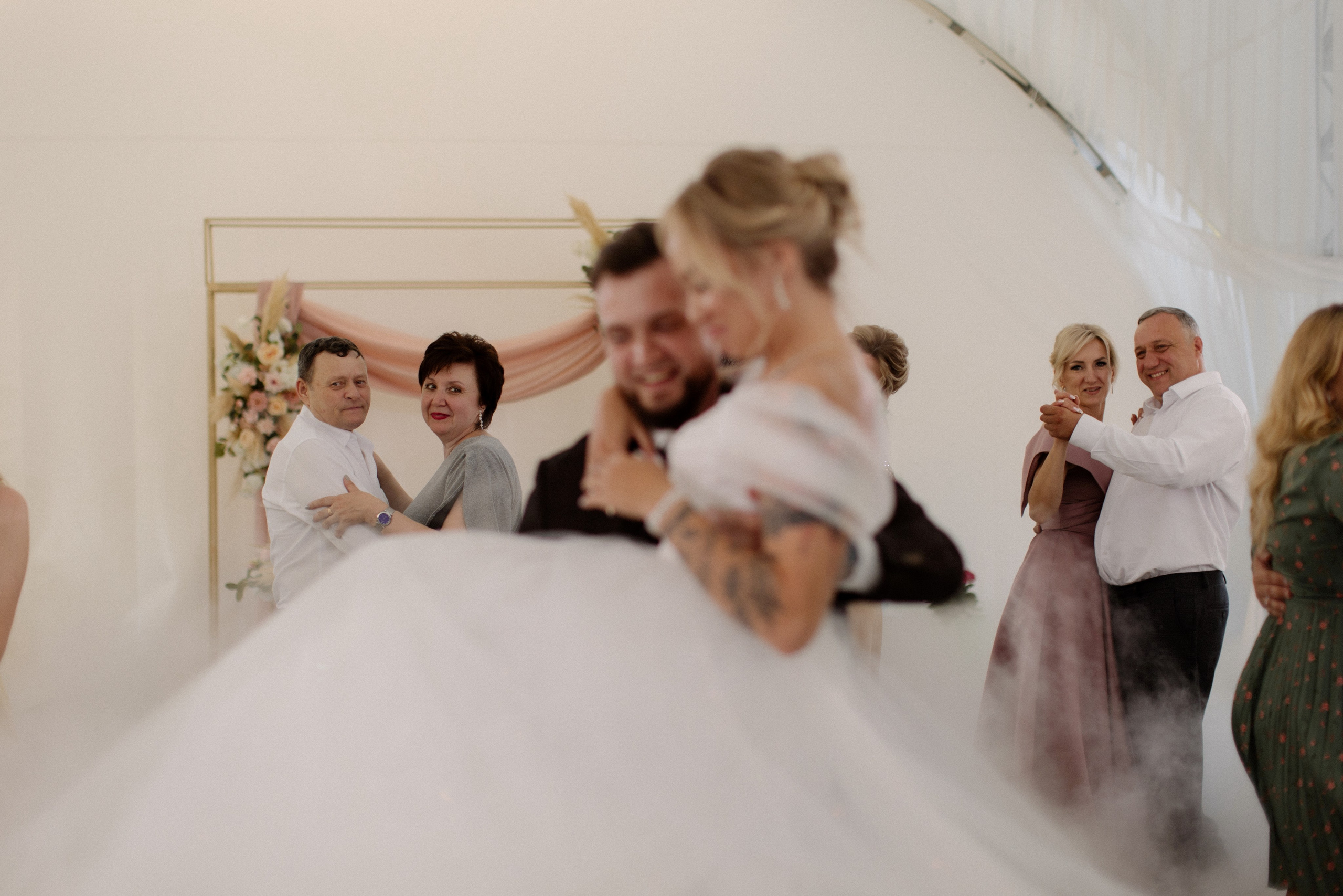 Евгений и Виктория. Семейный и свадебный фотограф в Москве и Зеленограде Пилипенко Юлия