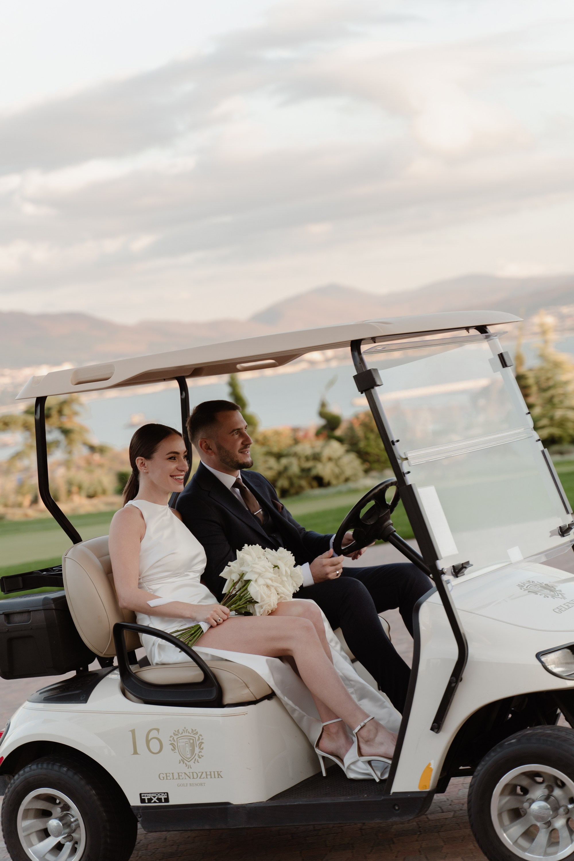 Yana&Viktor. Портретный фотограф в Краснодаре Валерия Матирная