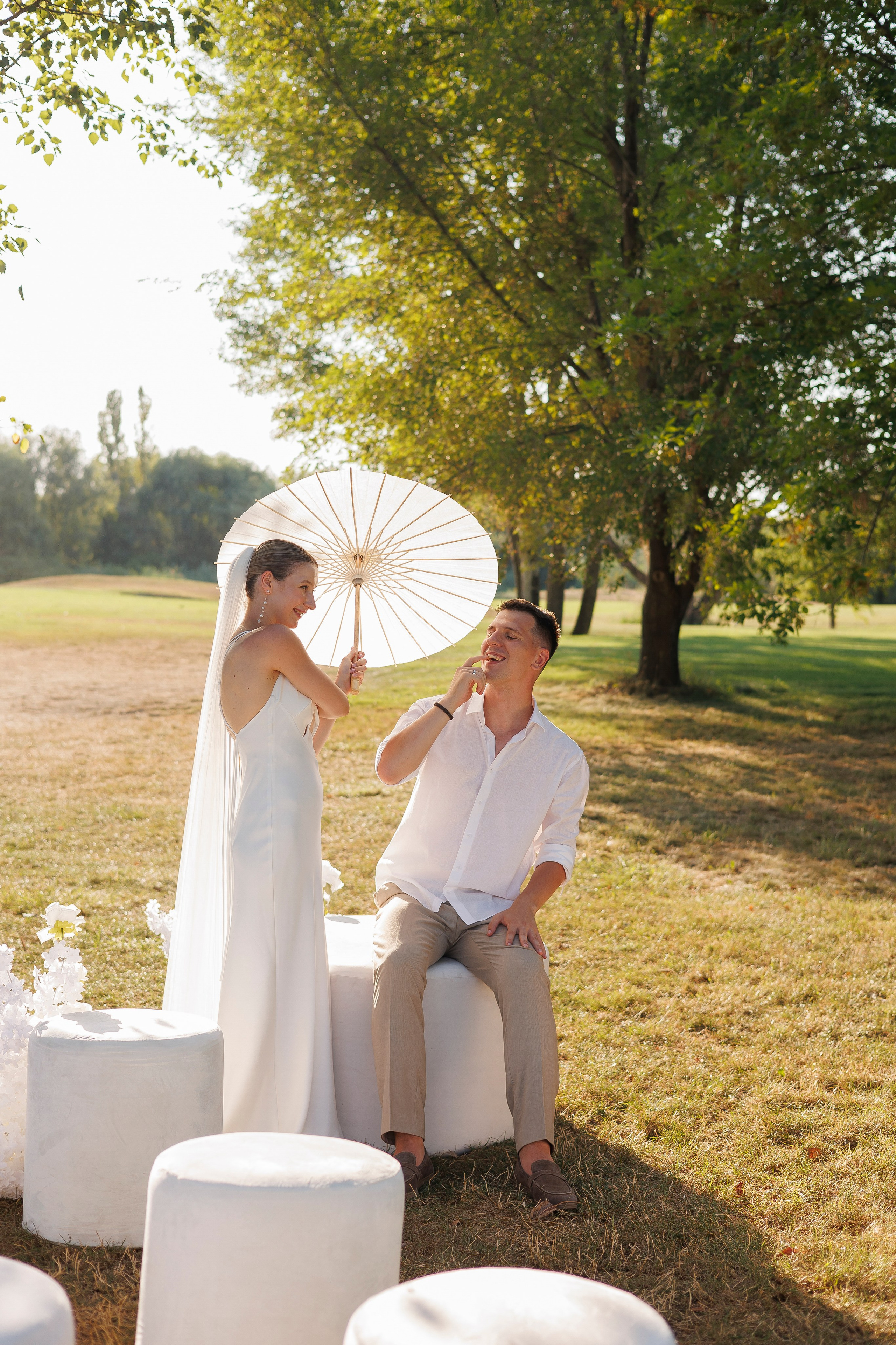 Богдан и Катя. Свадебный и семейный фотограф в Ростове-на-Дону Анастасия Арестова