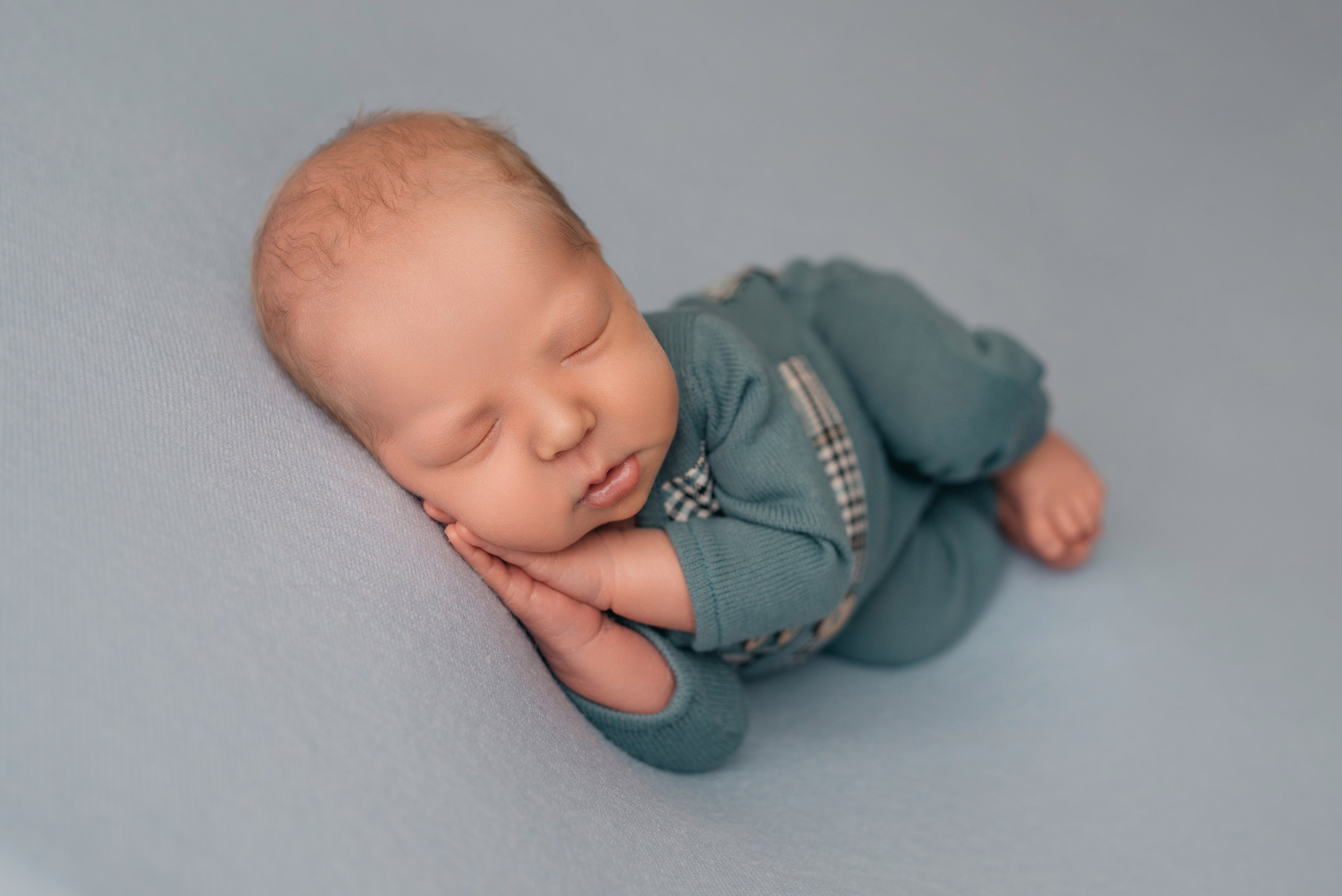 Савелий. Фотограф новорожденных Белгород