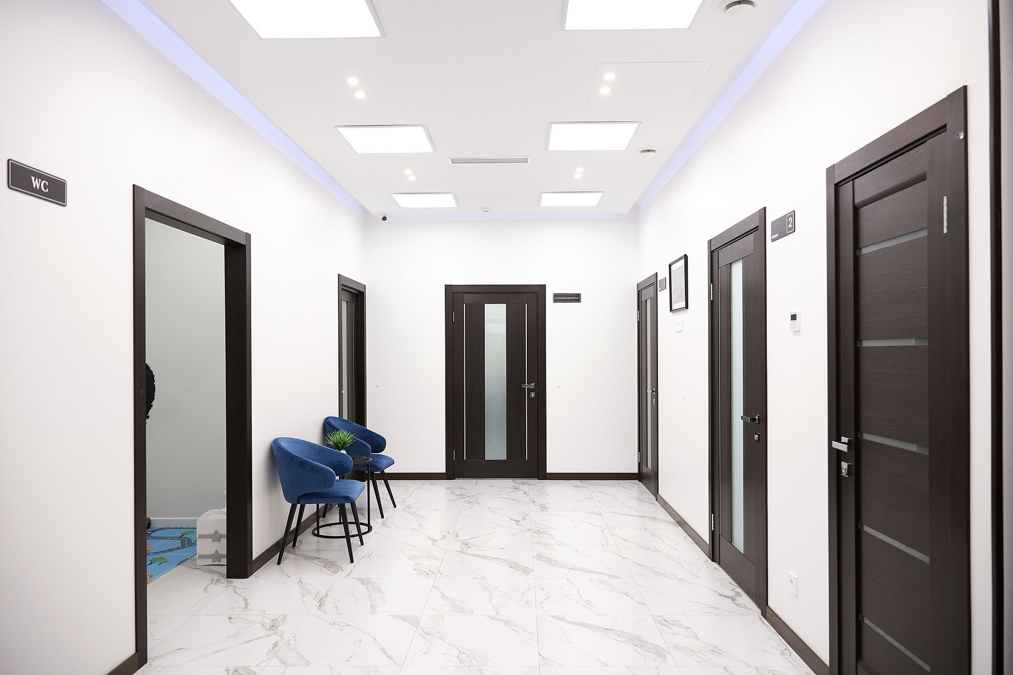 Интерьерная съемка для бизнеса. Фотограф в Москве Валерий Боцман