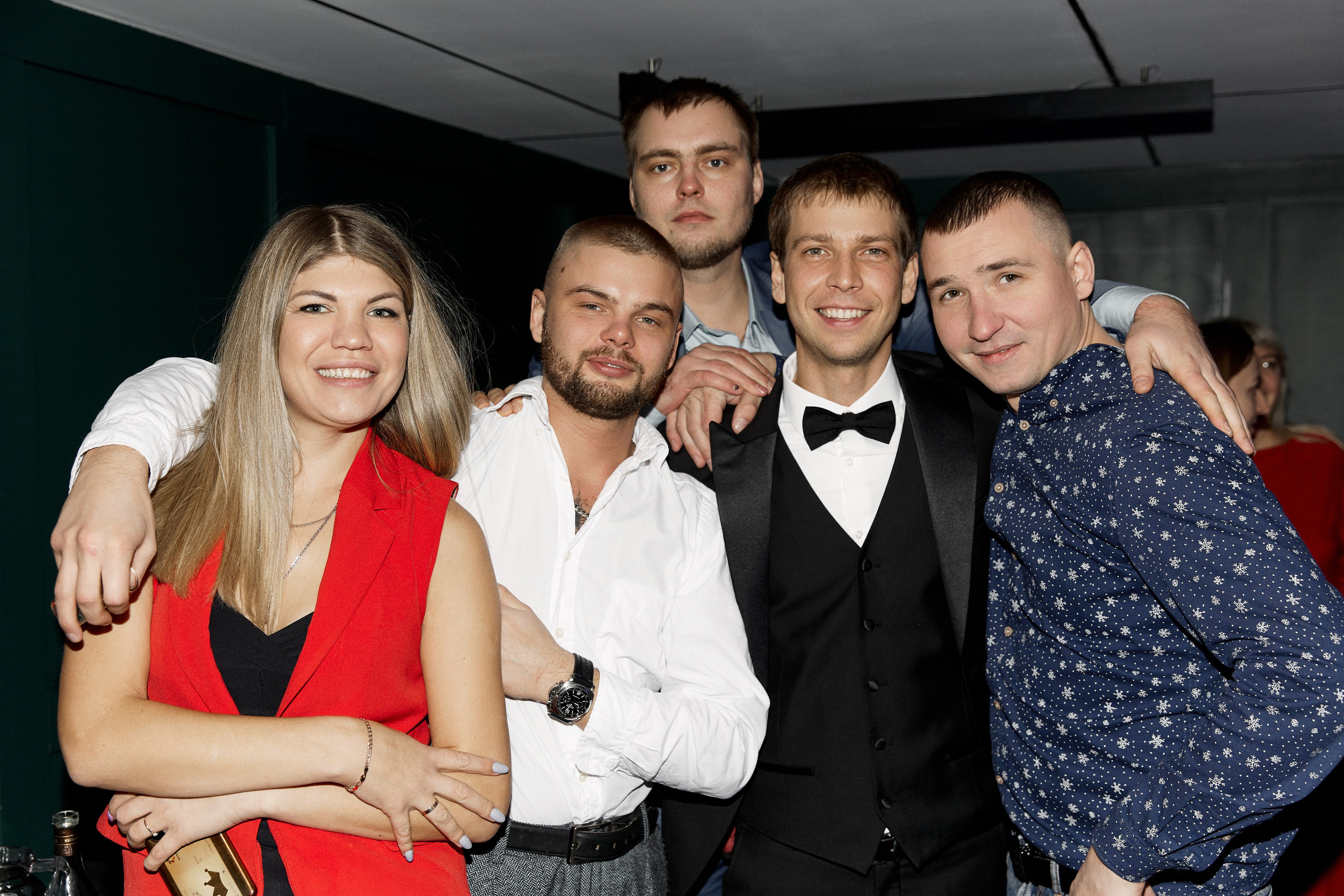 Посмотреть серию. Свадебный и семейный фотограф в Красноярске Тряпчев Павел