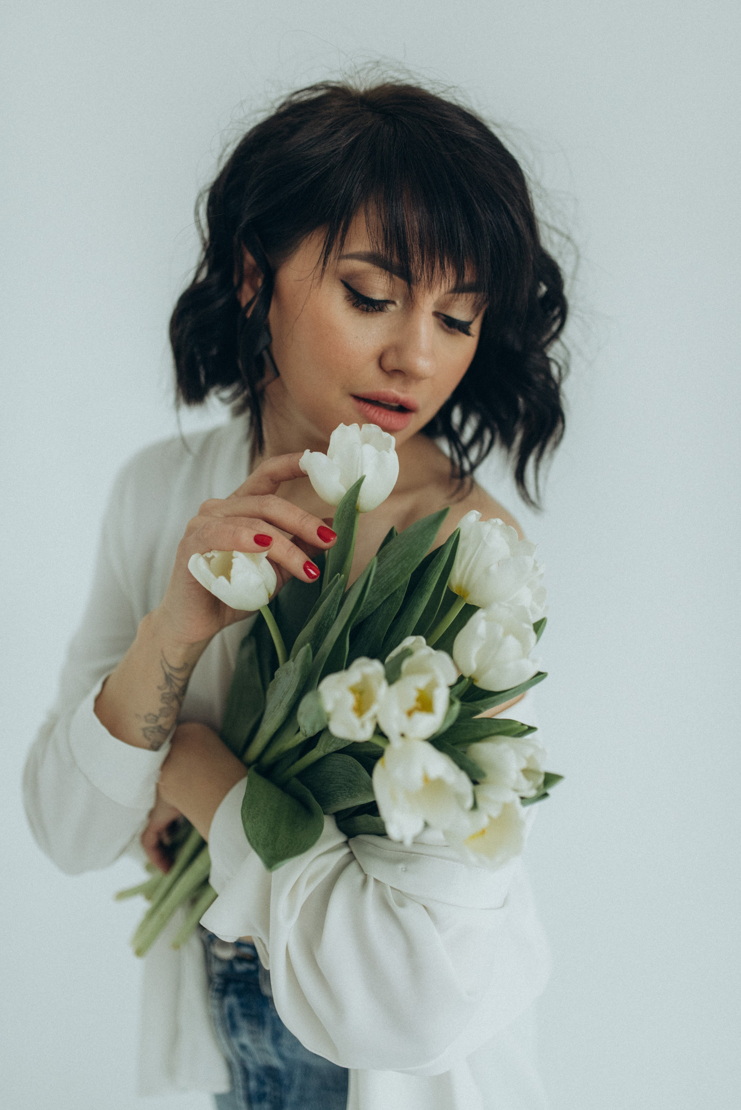 Анна Руднева. Семейный фотограф в Москве Екатерина Север