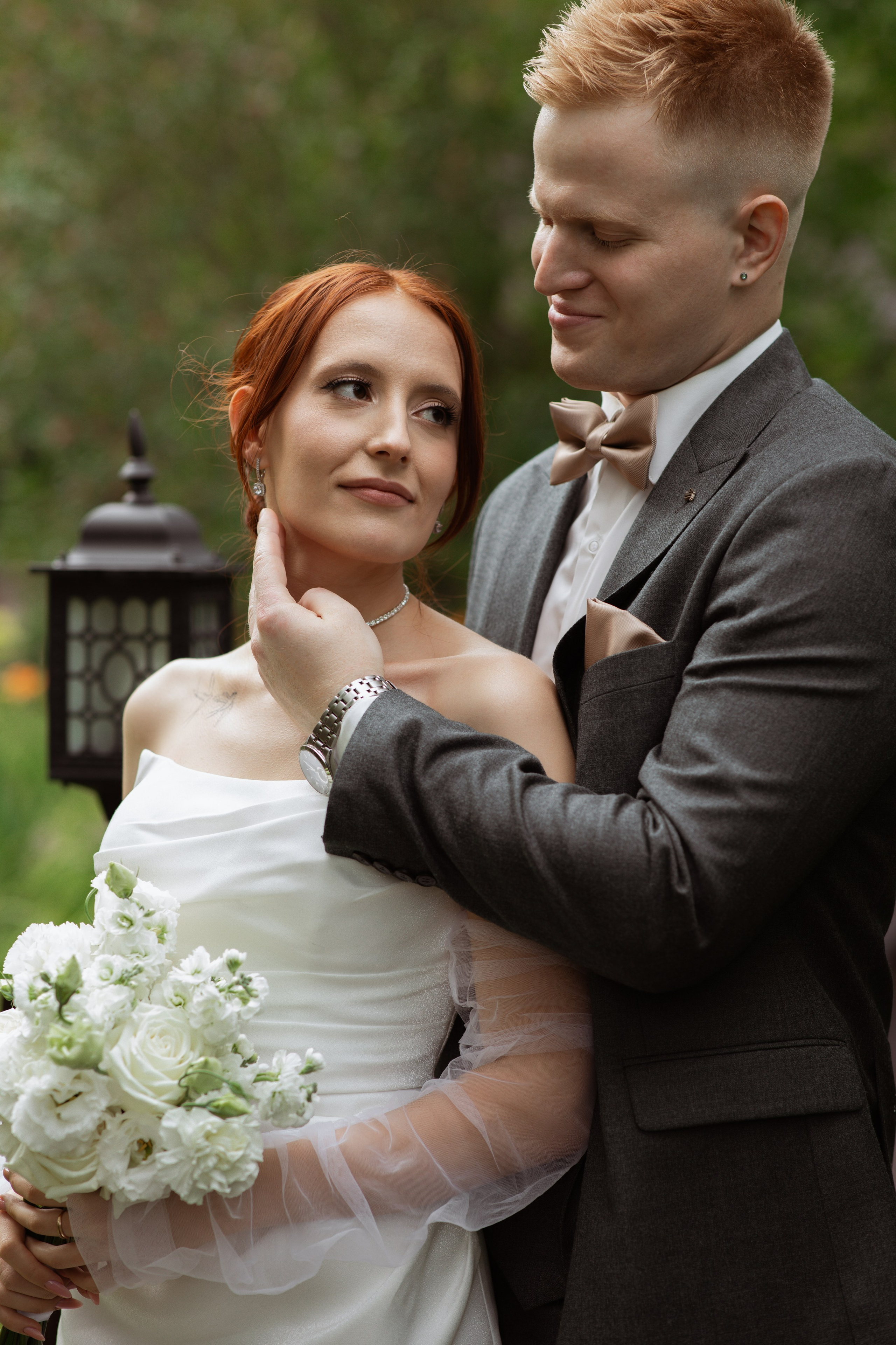 All we need in love. Свадебный фотограф Елена Рубцова