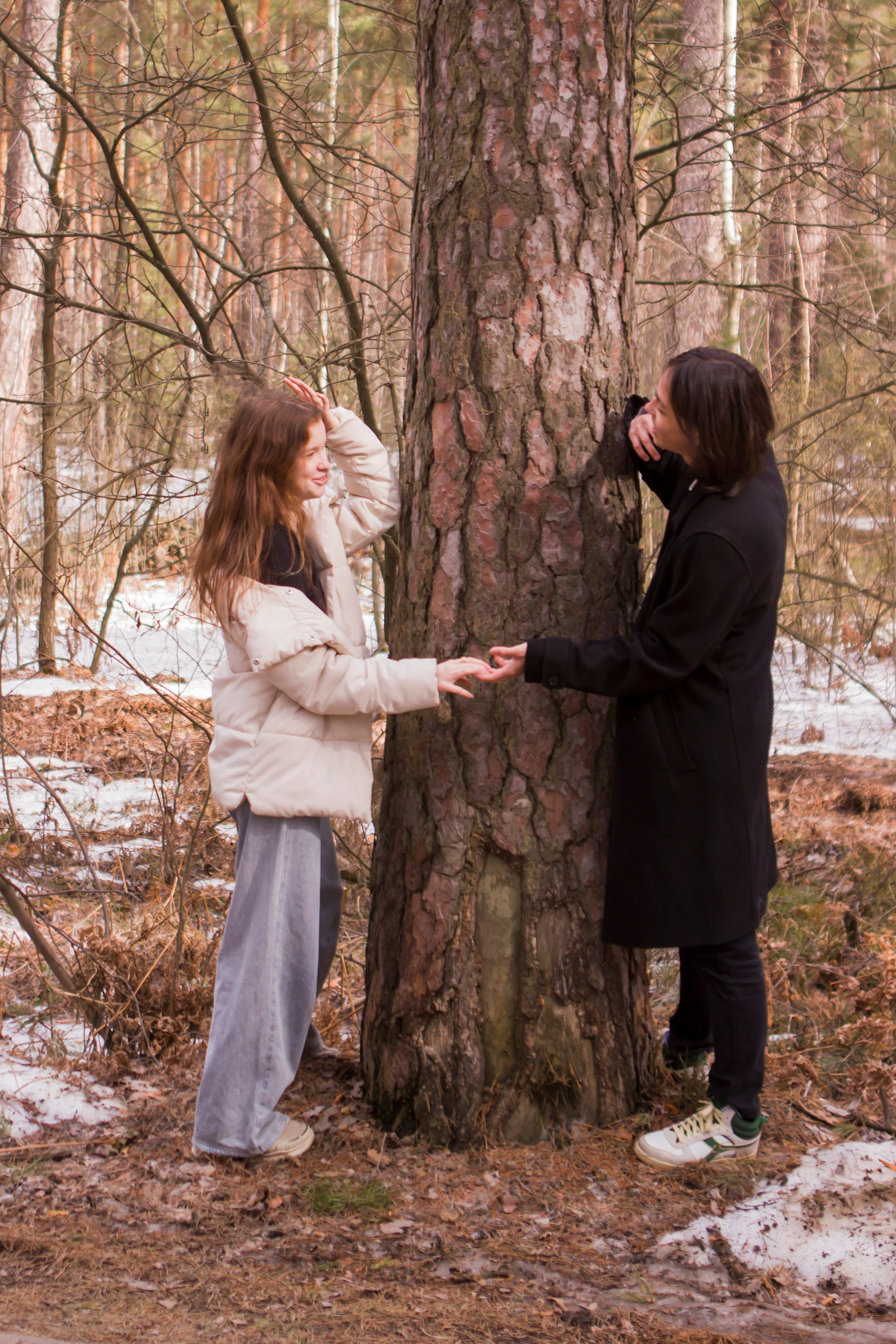 Камиль и Диляра. Семейный и детский фотограф