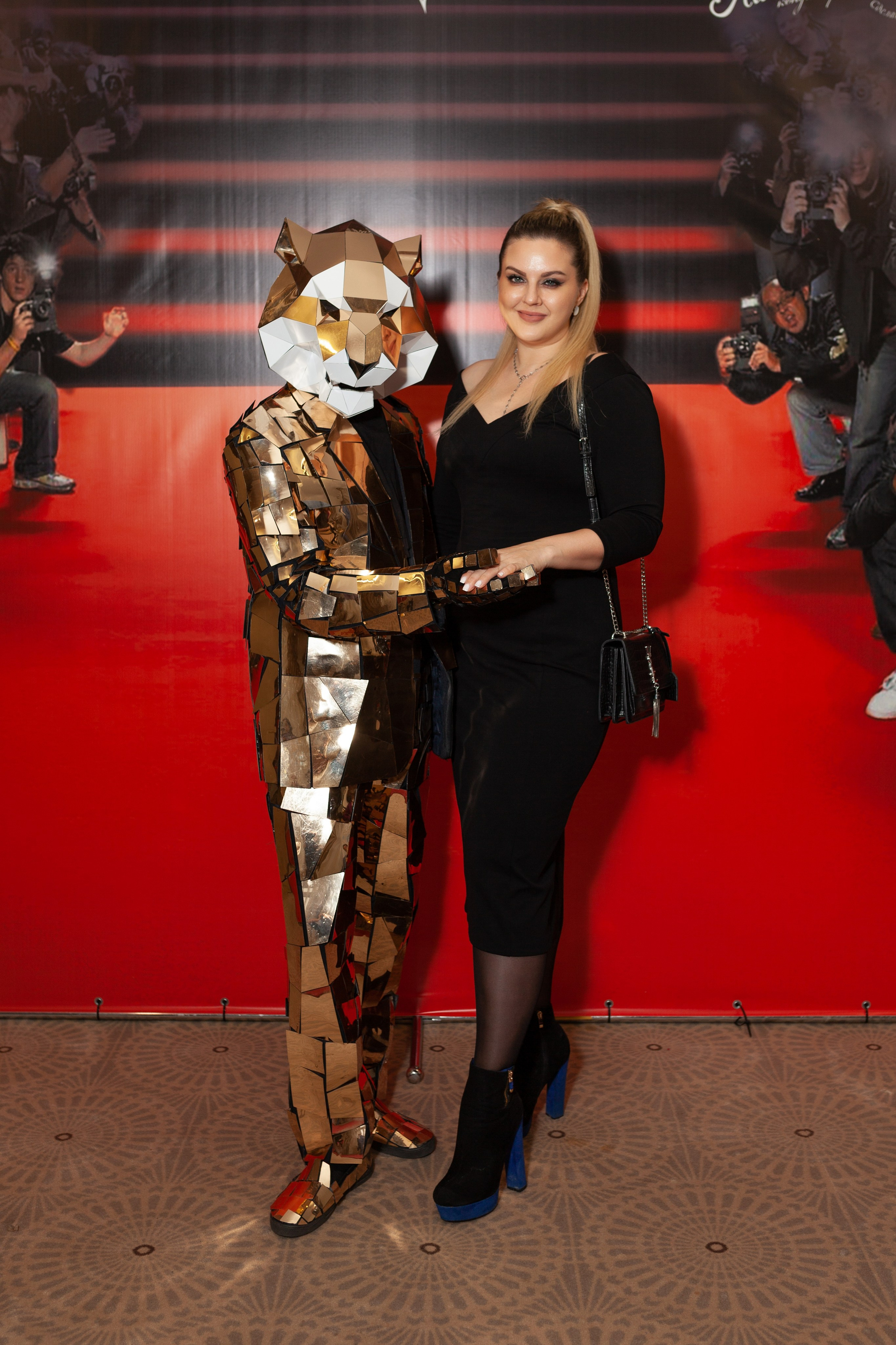 День рождение Women synergy club. Семейный и женский фотограф, стильный репортаж в г. Новосибирск