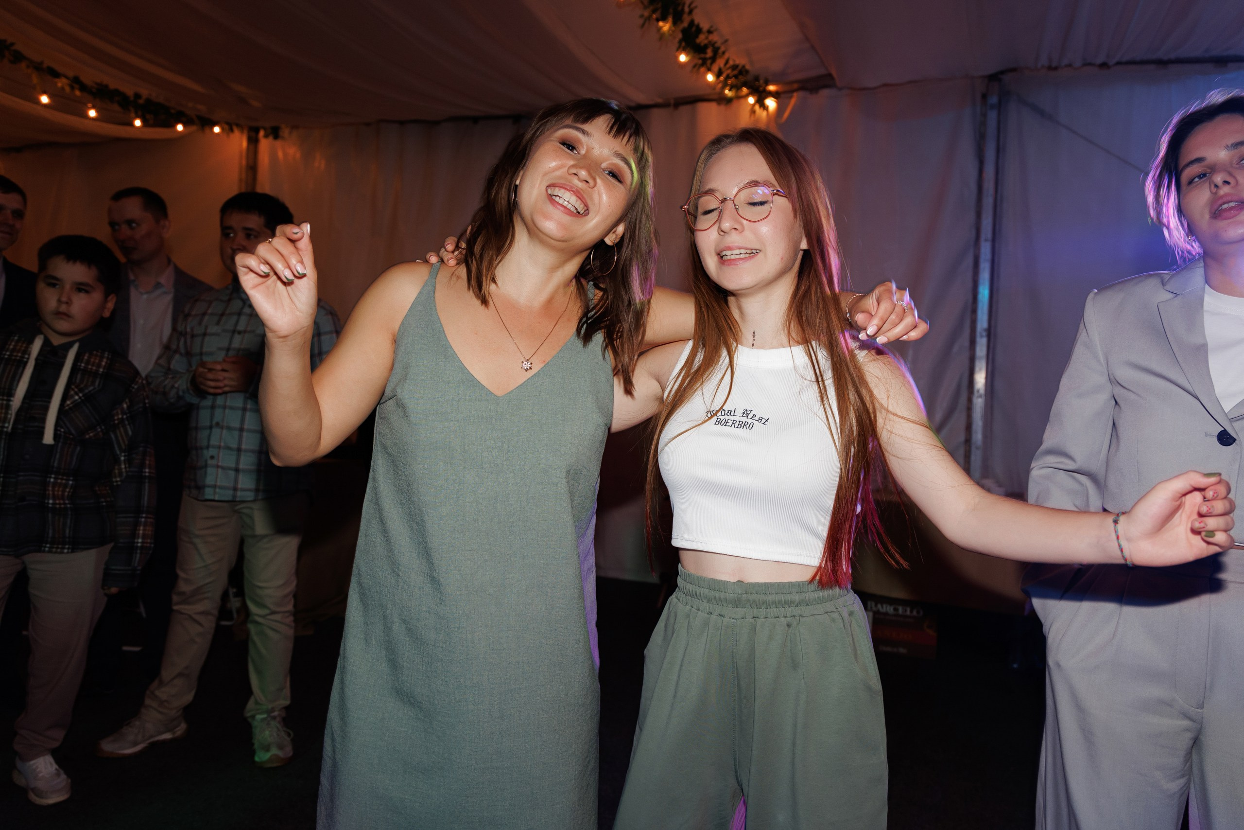 Дмитрий и Виктория (27-07-2024)