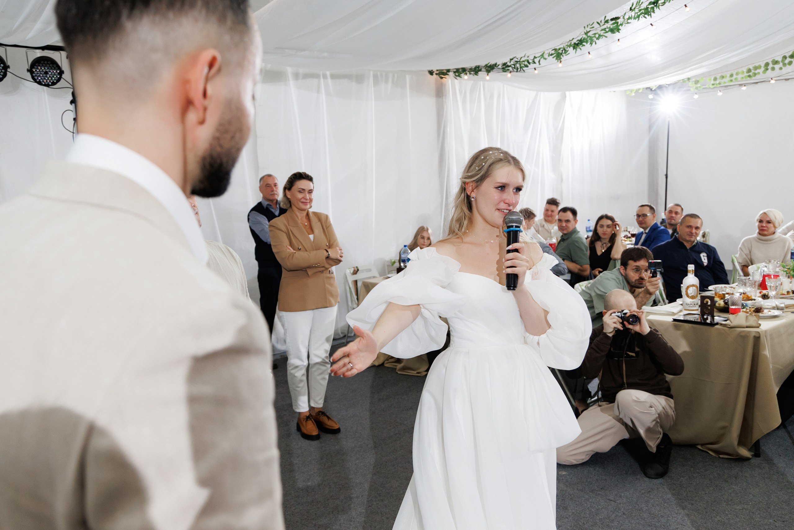 Дмитрий и Виктория (27-07-2024)