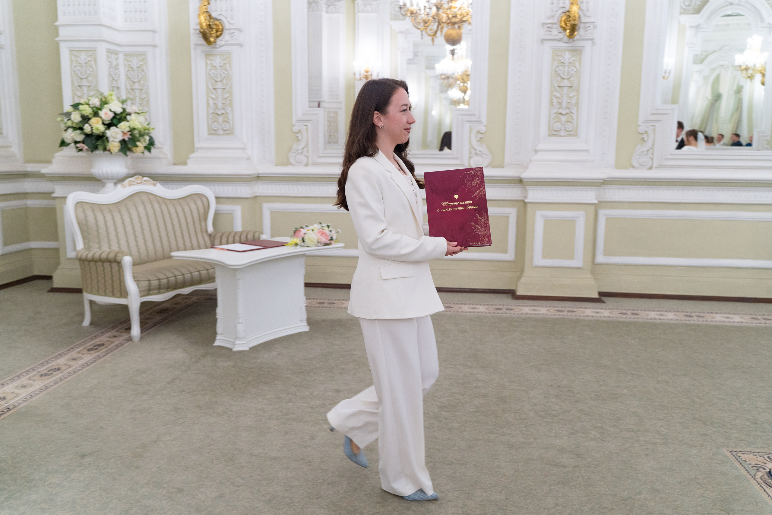 Игорь + Полина