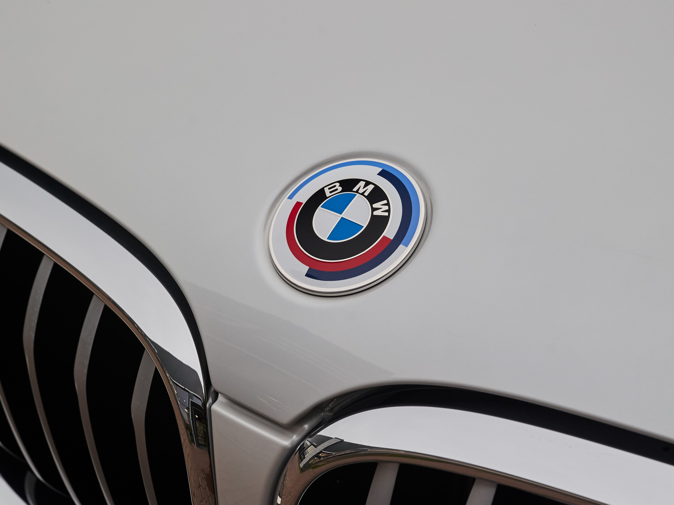 BMW X3. IDeAI studio