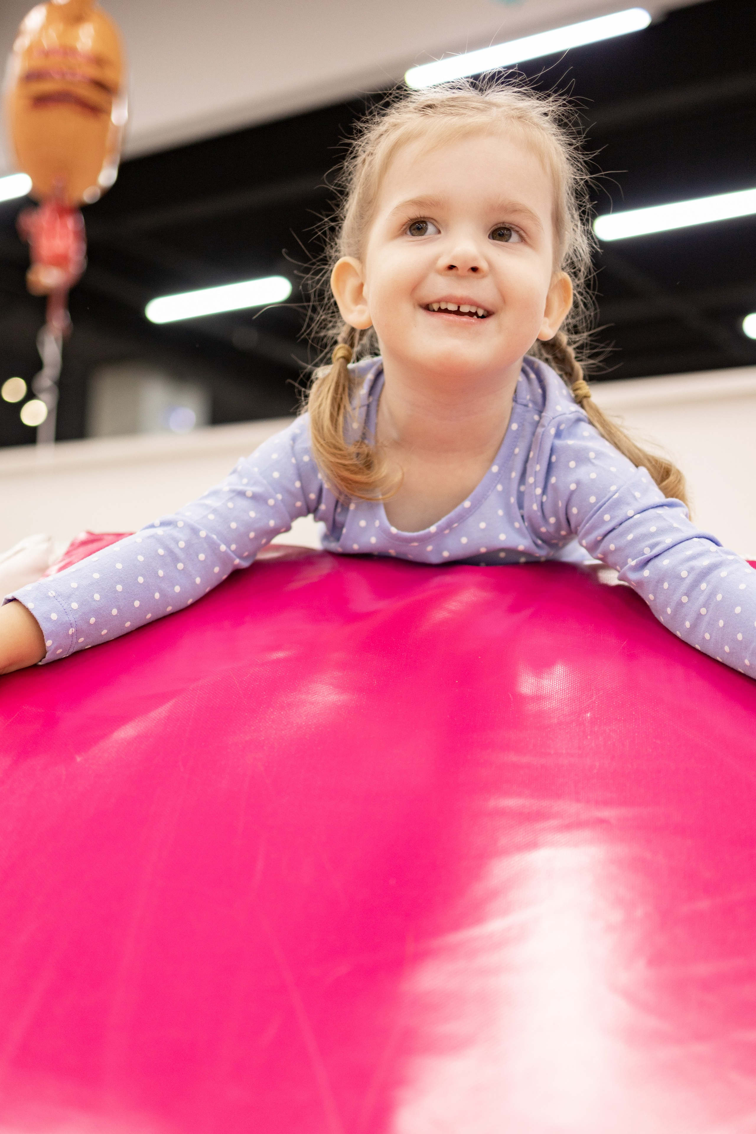 День рождения Василисы. Коновалова Ольга | фотограф в Пензе и Заречном
