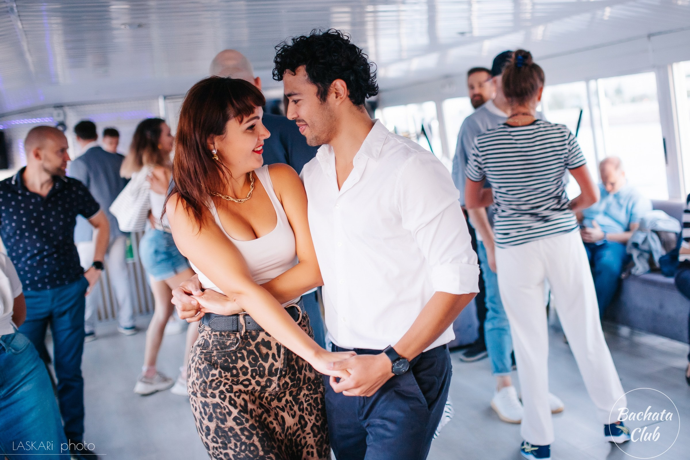 Фоторепортаж. Фотограф в Санкт-Петербурге Юлия Ласкари