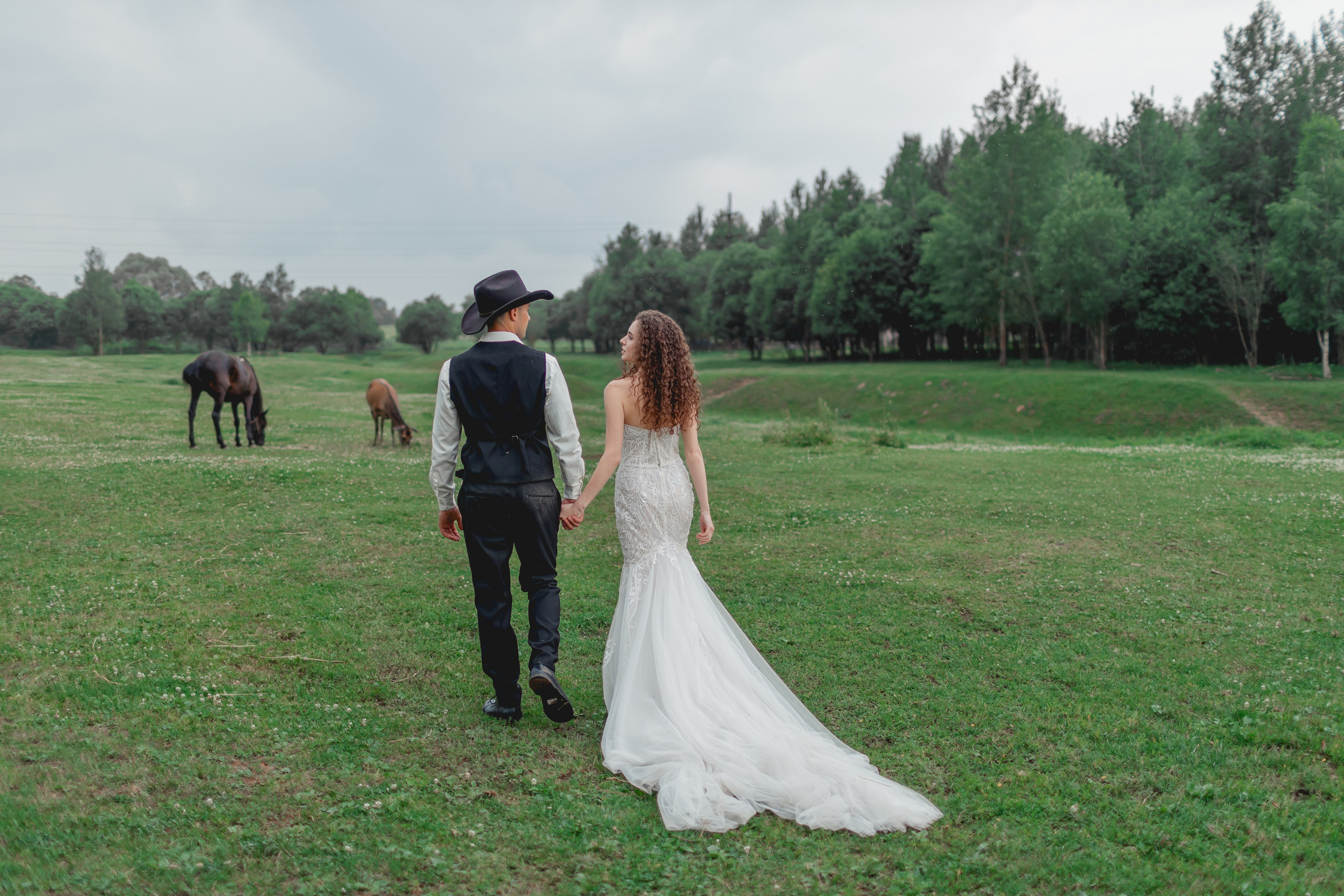 Ранче. Детский и семейный фотограф в Москве Гордеев Владимир