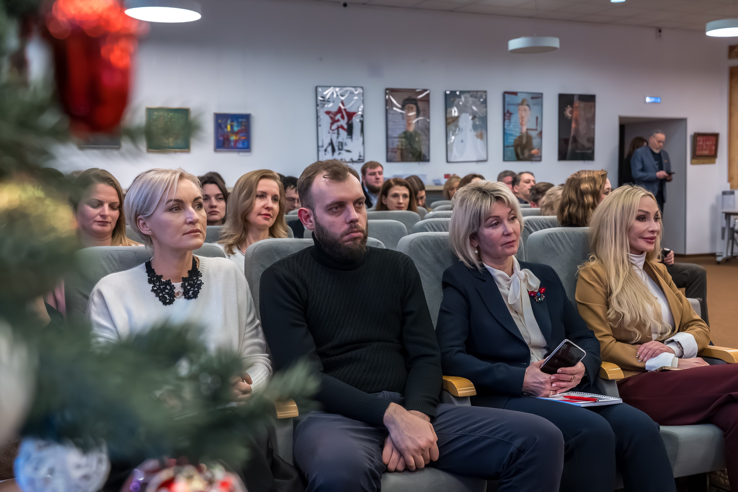 Время Возможностей. Фотограф в Москве