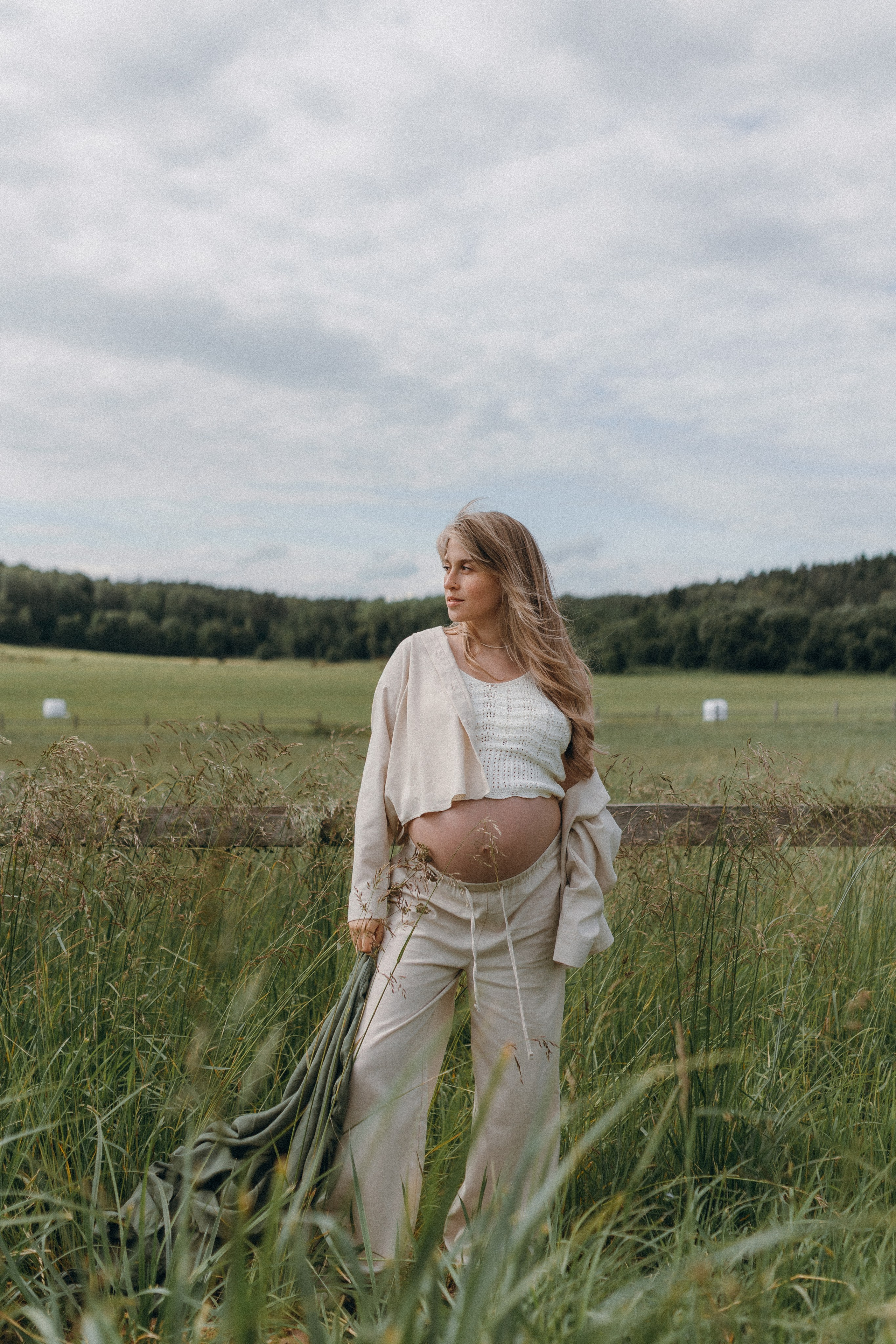 Мария. Семейный фотограф Земскова Евгения